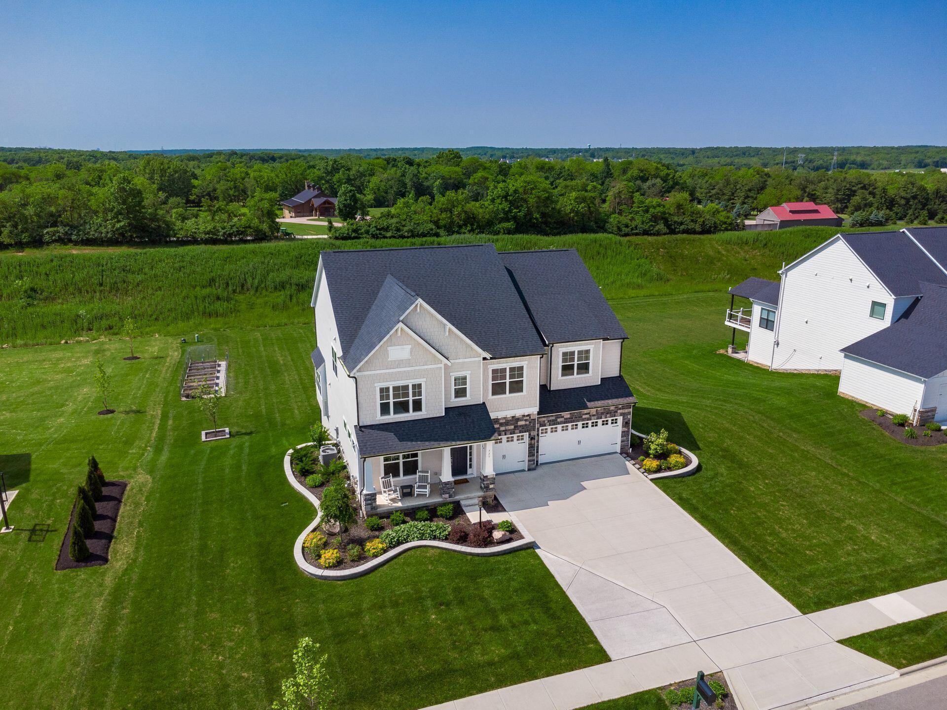 725 Royal Pines Drive