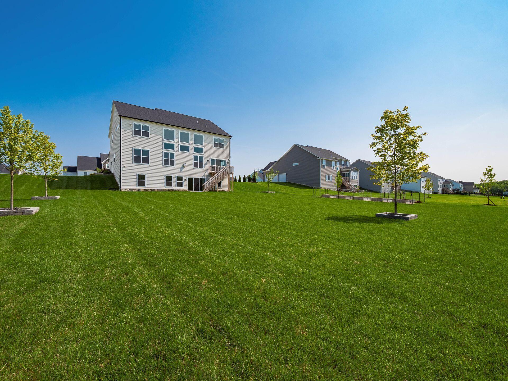 725 Royal Pines Drive