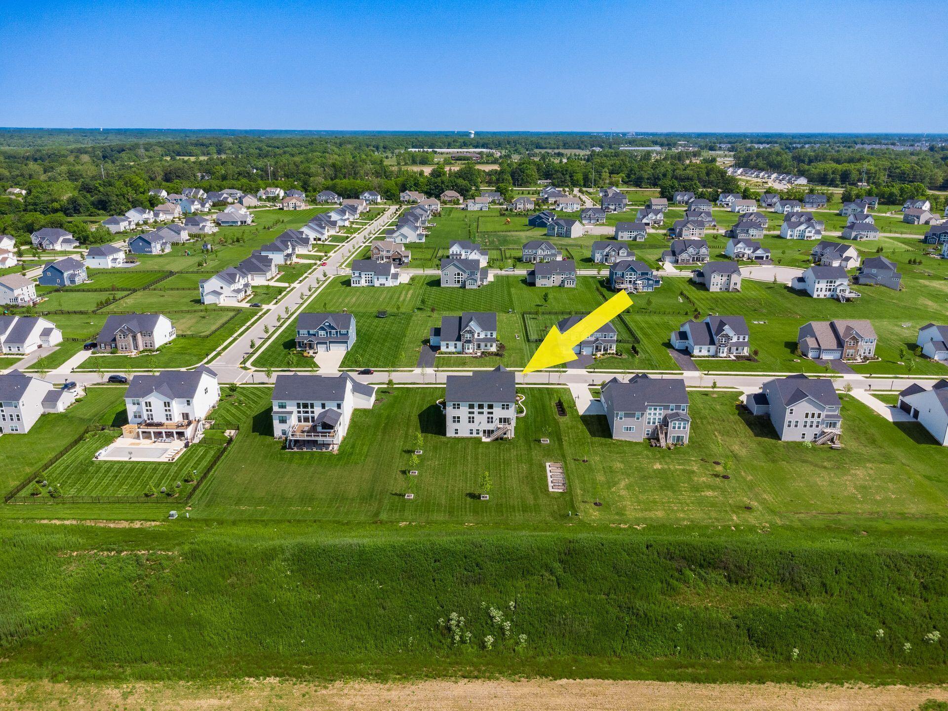 725 Royal Pines Drive