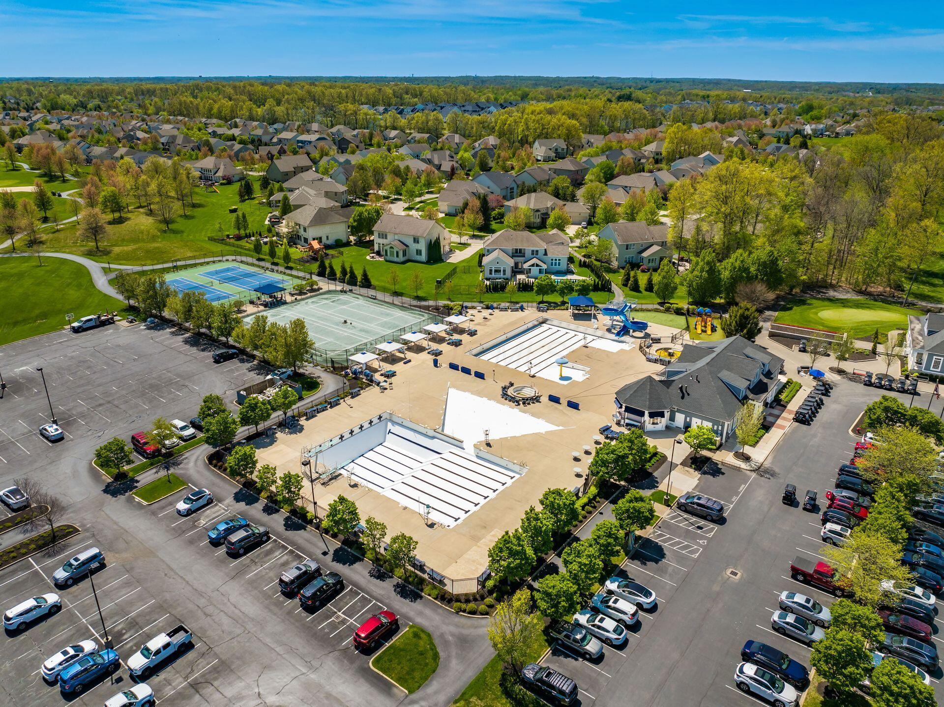 4394 Village Club Drive