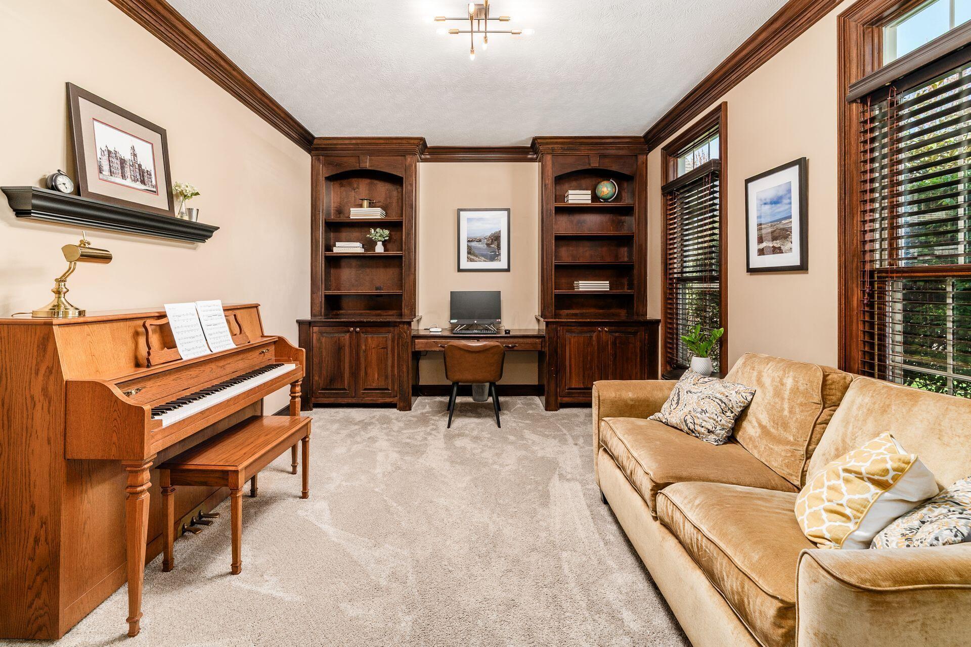 4394 Village Club Drive