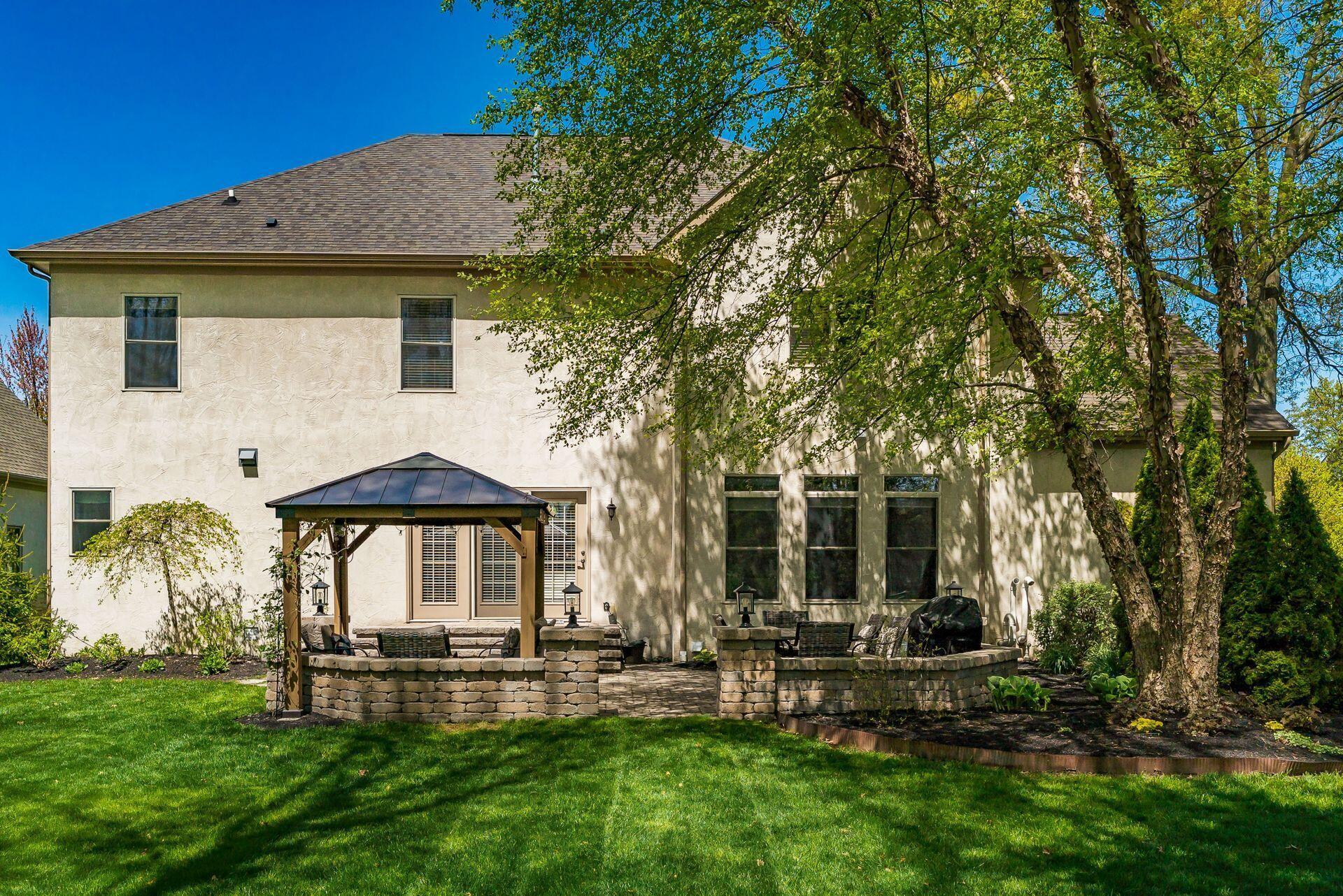 4394 Village Club Drive