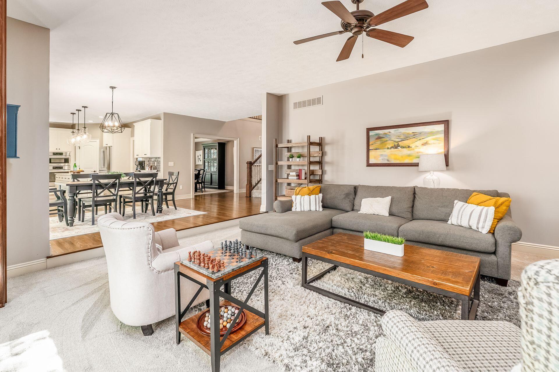 4394 Village Club Drive