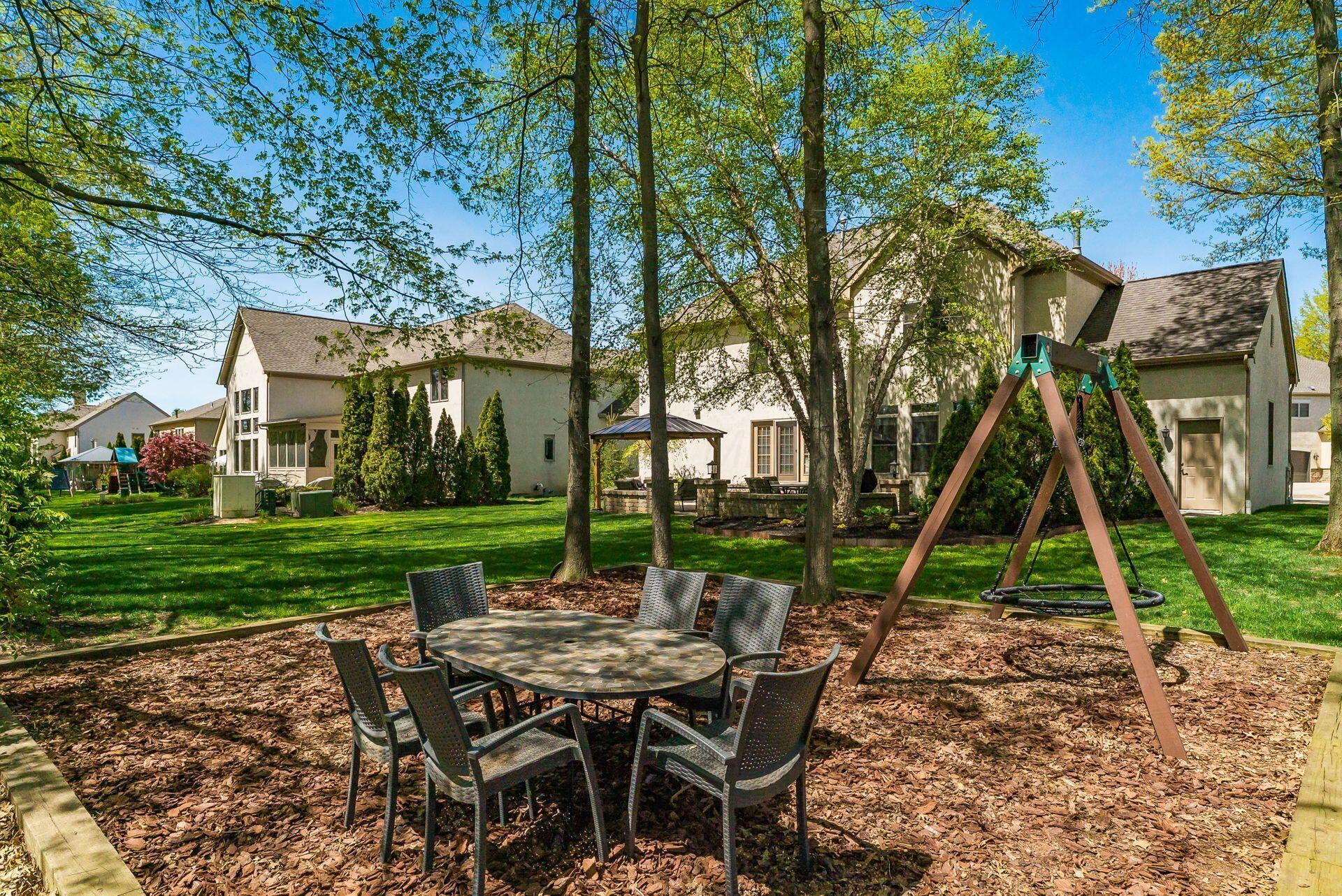 4394 Village Club Drive