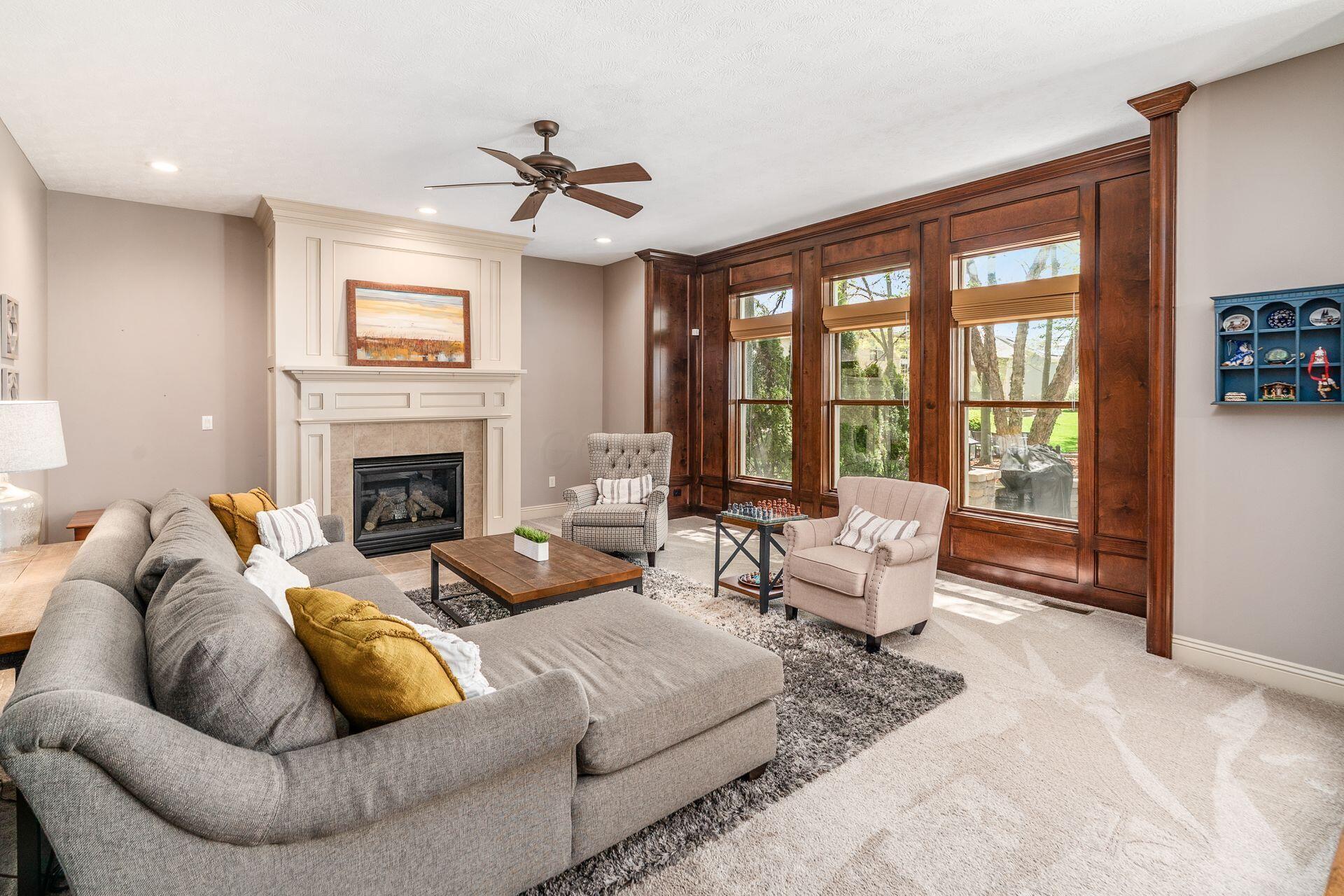 4394 Village Club Drive