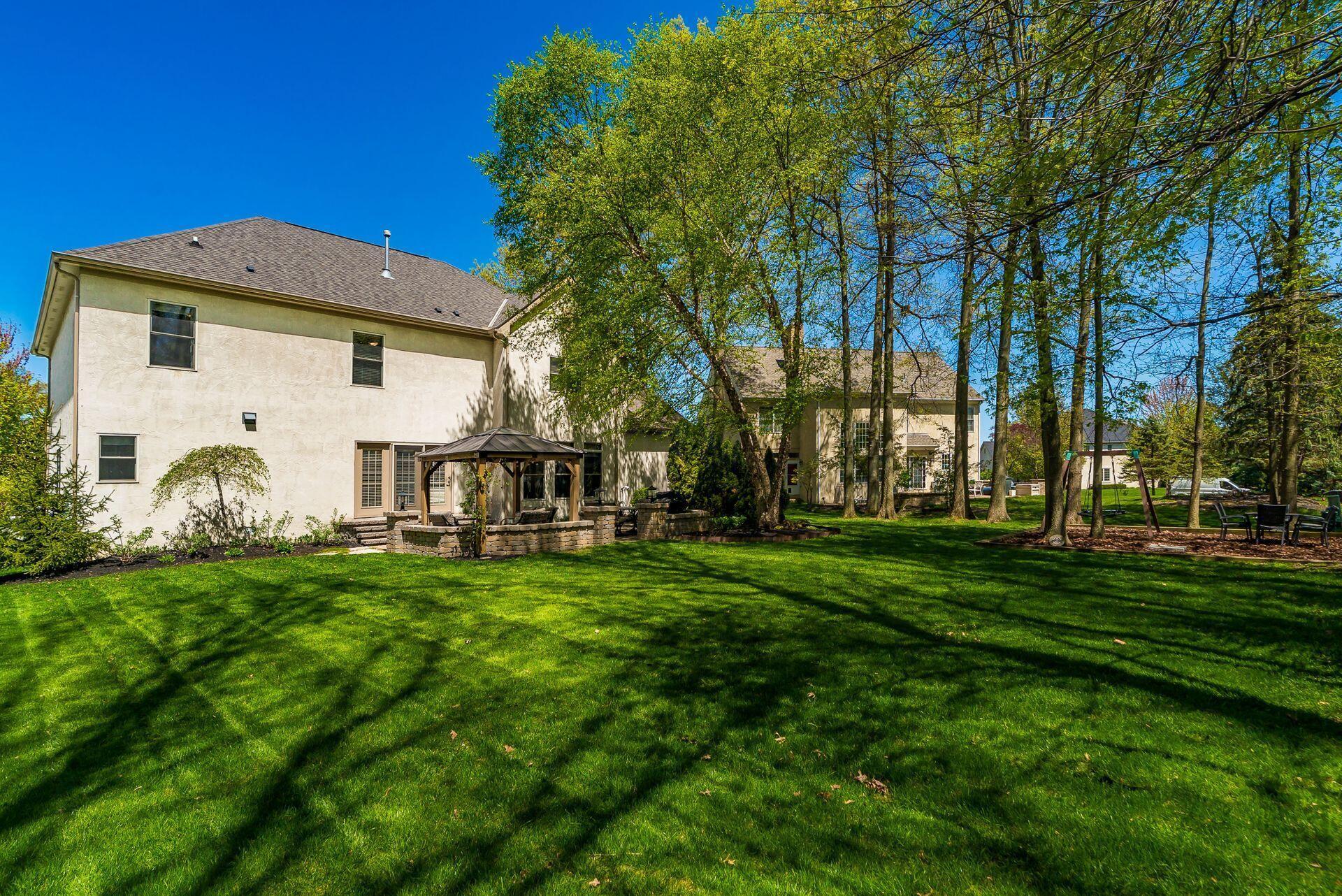 4394 Village Club Drive