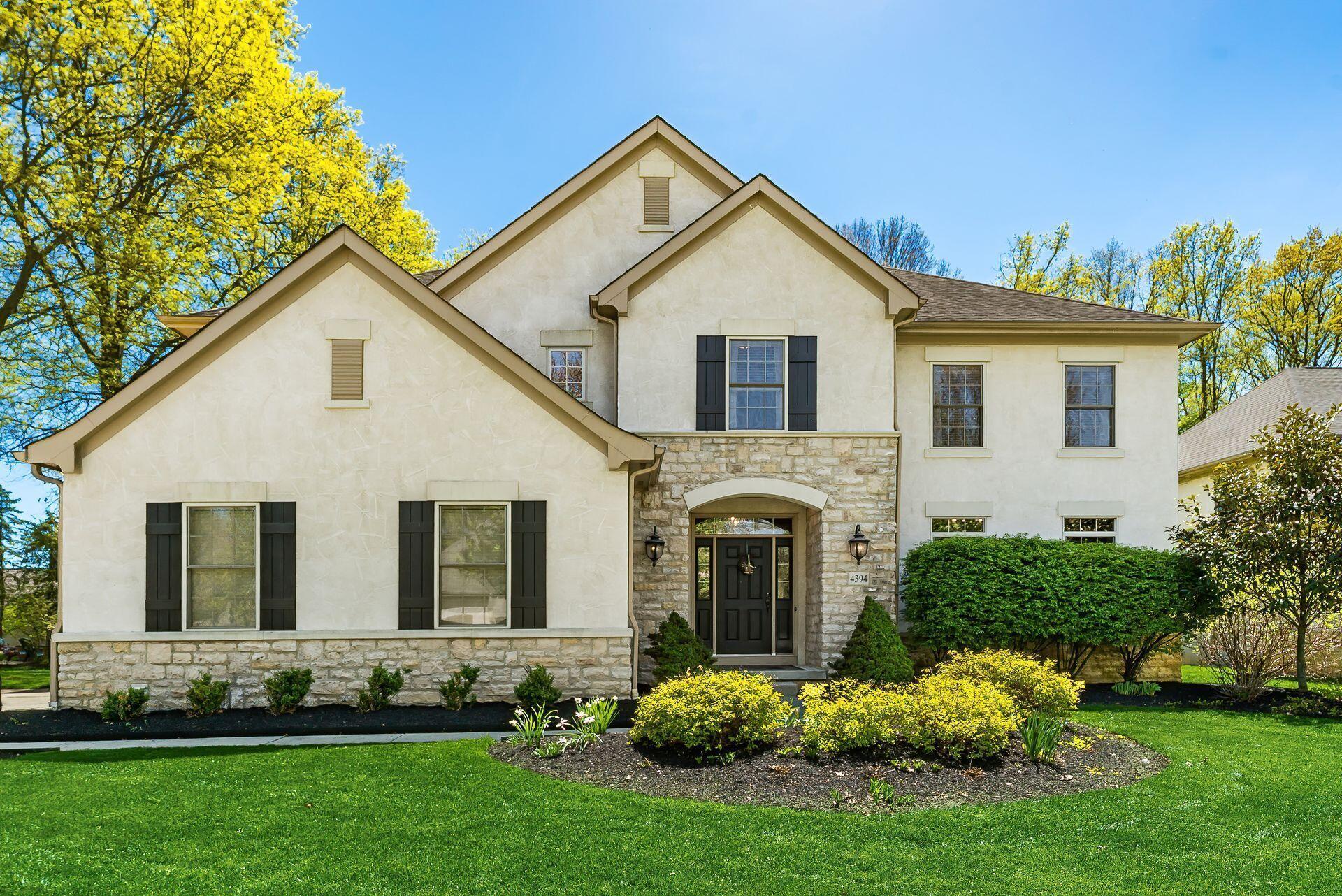 4394 Village Club Drive