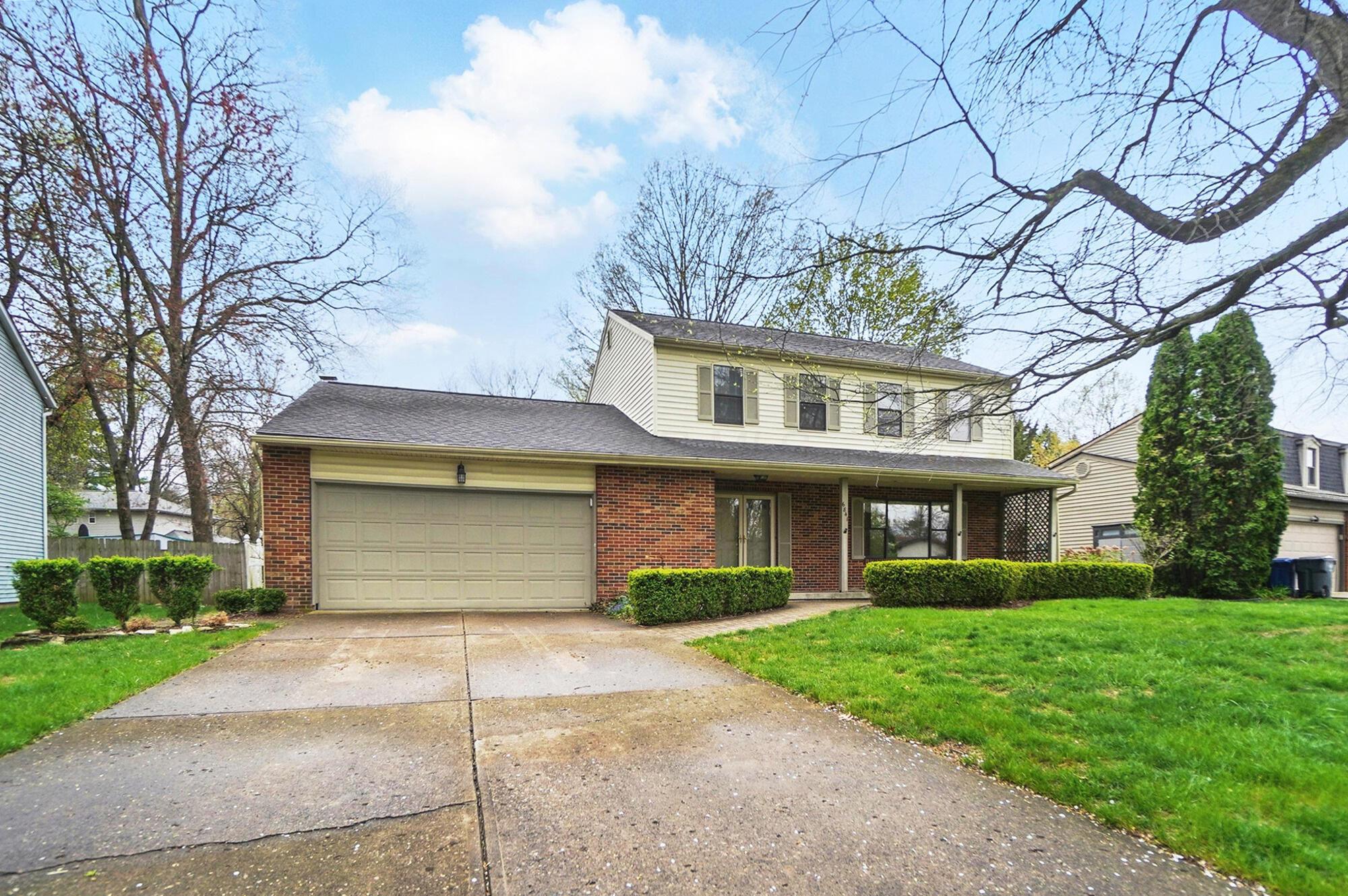 6841 Prior Place
