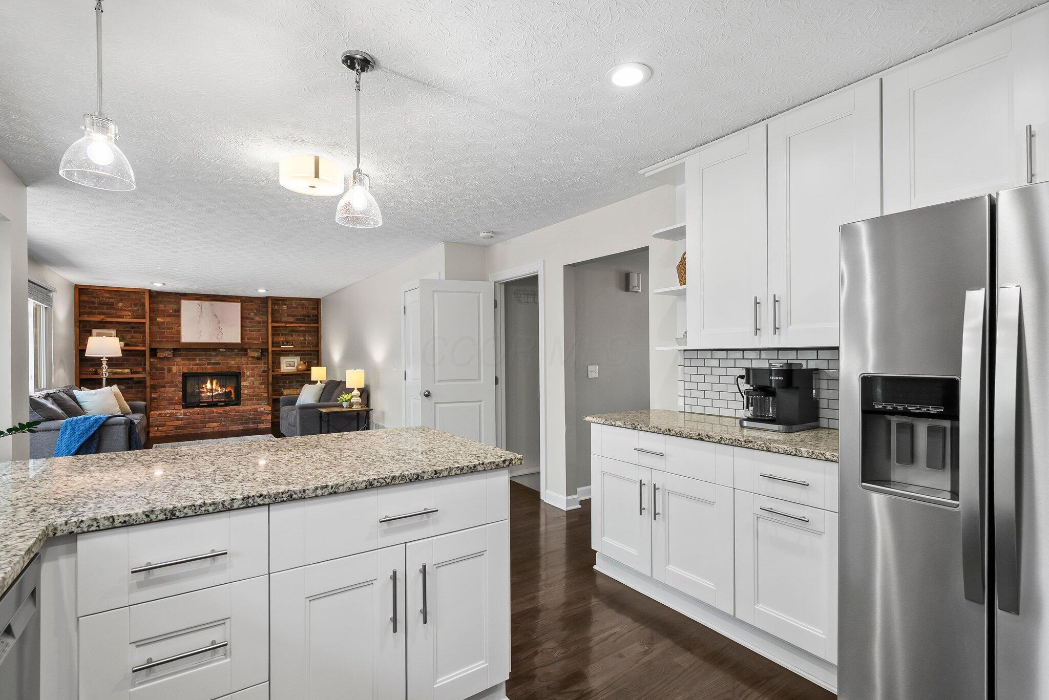 3567 Rochfort Bridge Drive