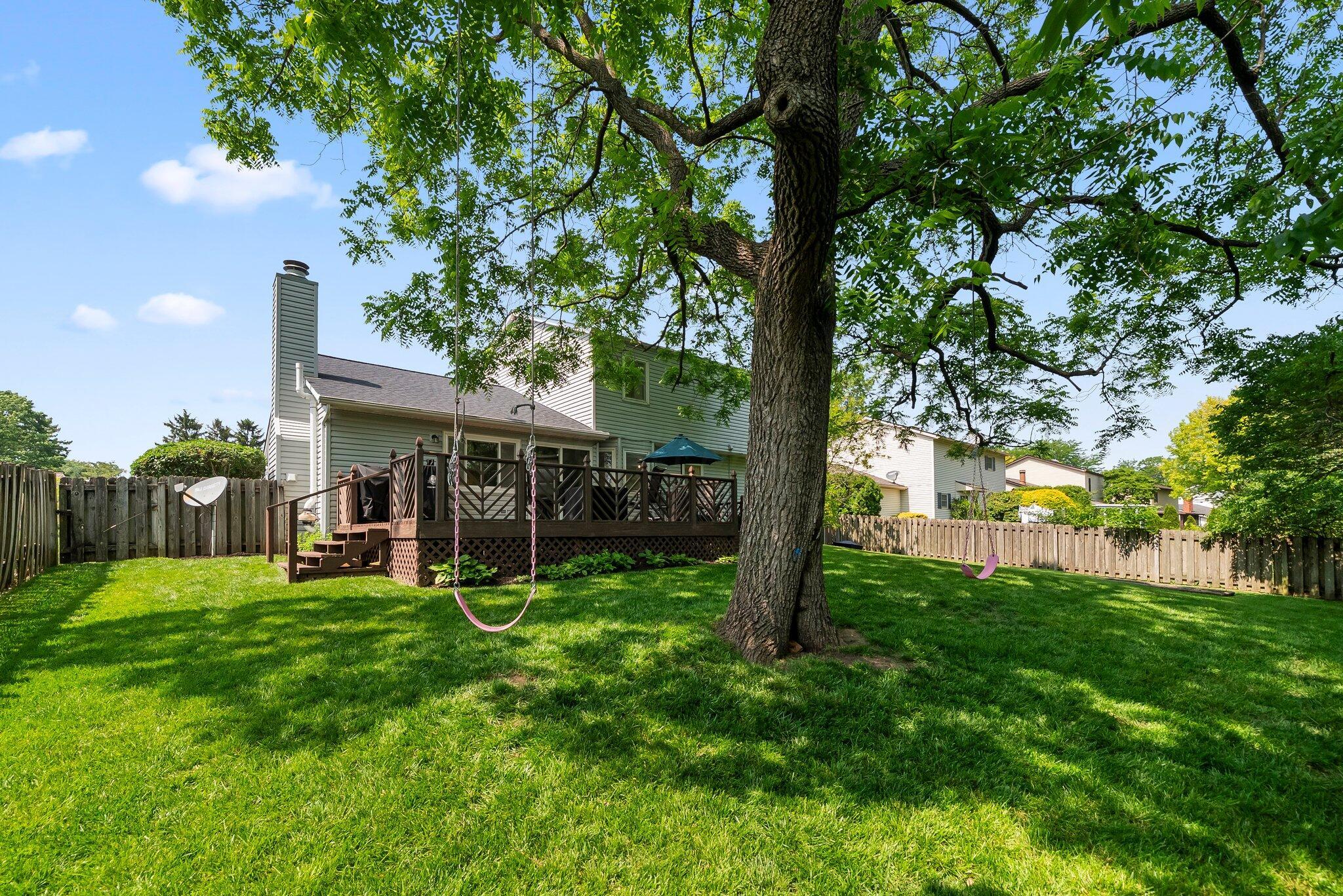 3567 Rochfort Bridge Drive