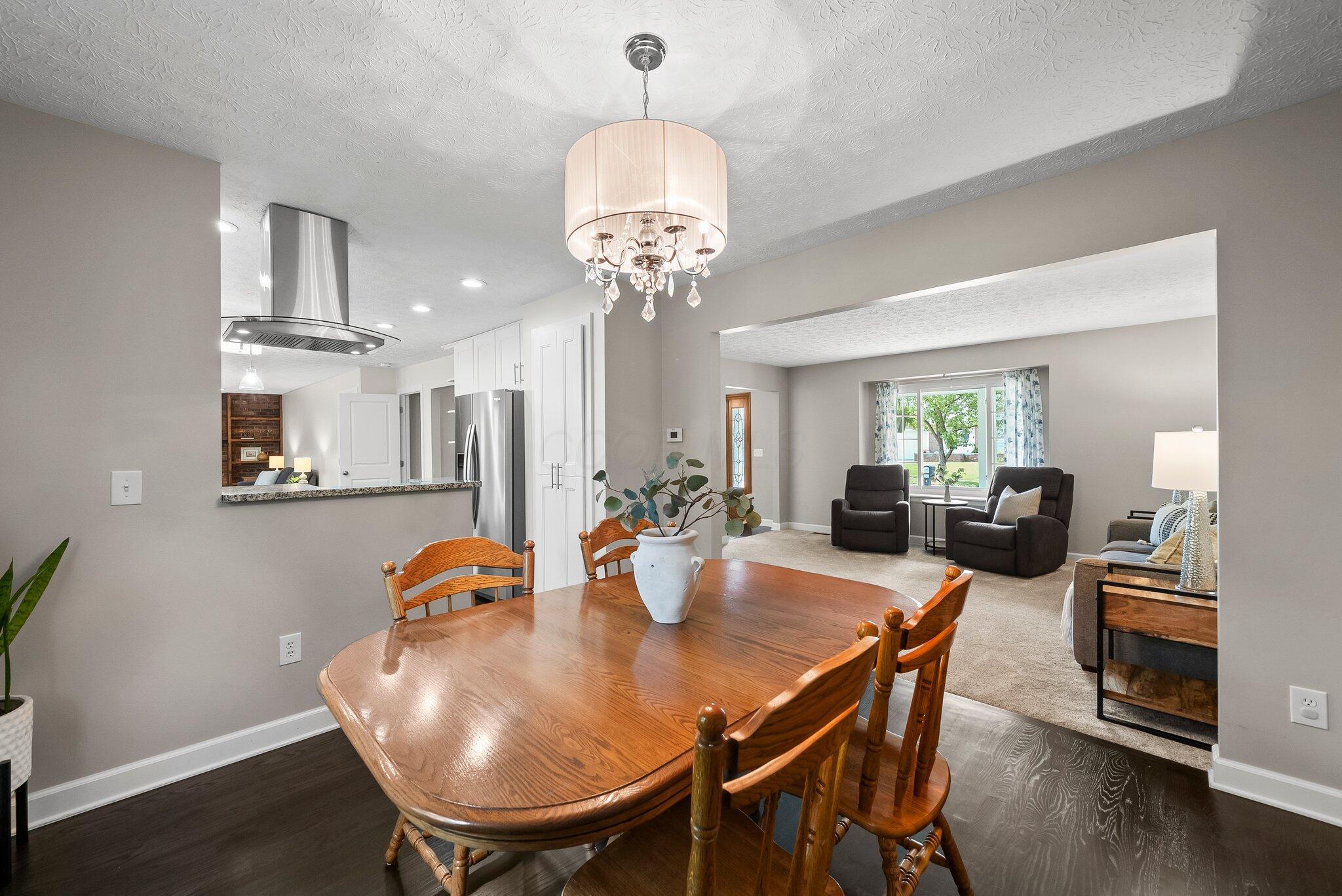 3567 Rochfort Bridge Drive