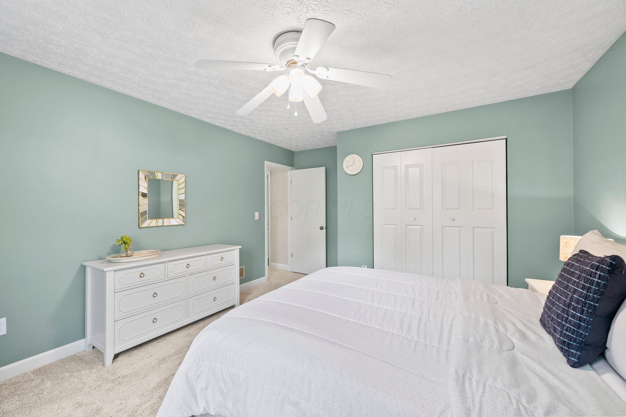 3567 Rochfort Bridge Drive