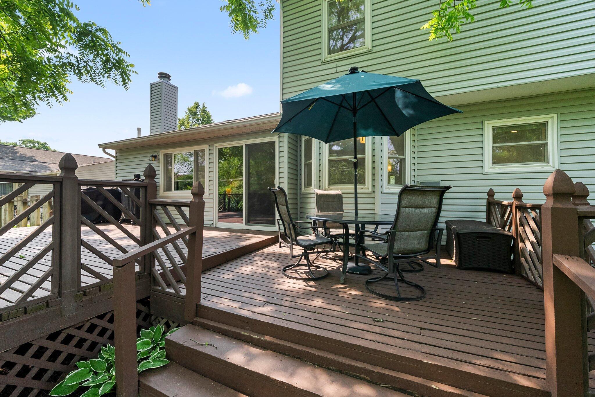 3567 Rochfort Bridge Drive