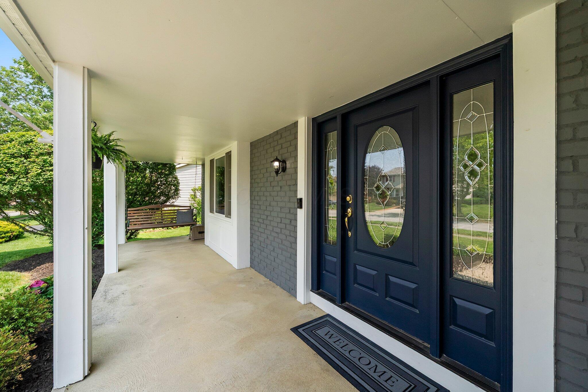 3567 Rochfort Bridge Drive