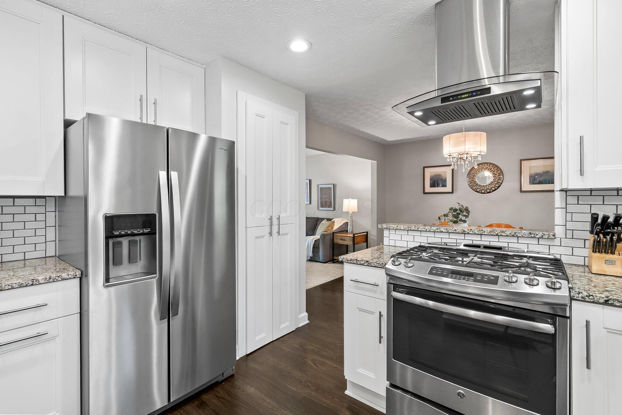 3567 Rochfort Bridge Drive