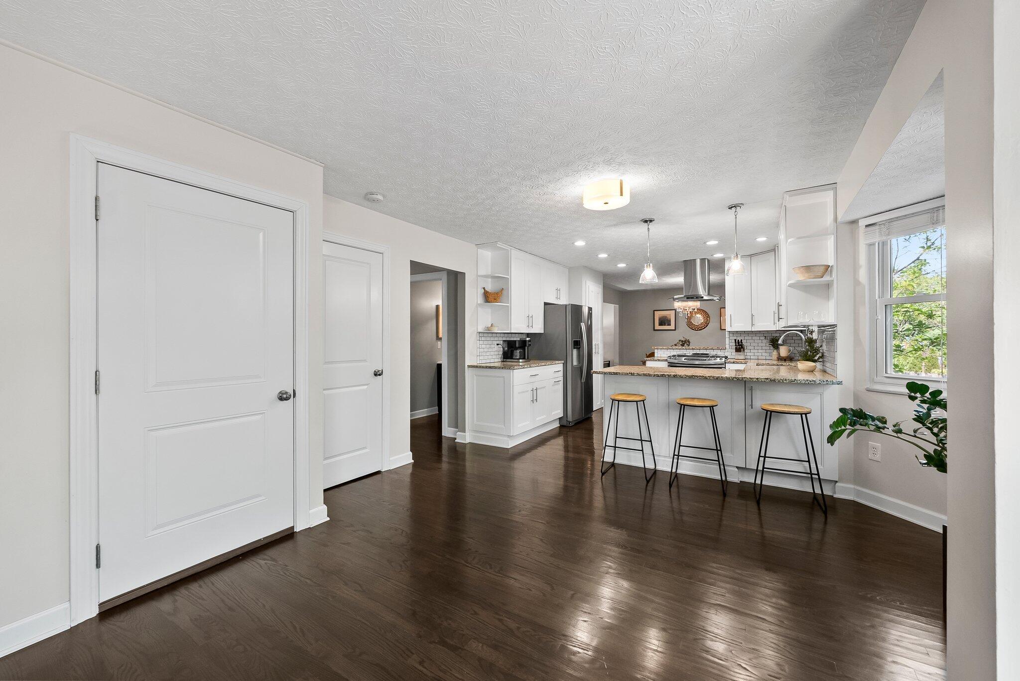 3567 Rochfort Bridge Drive