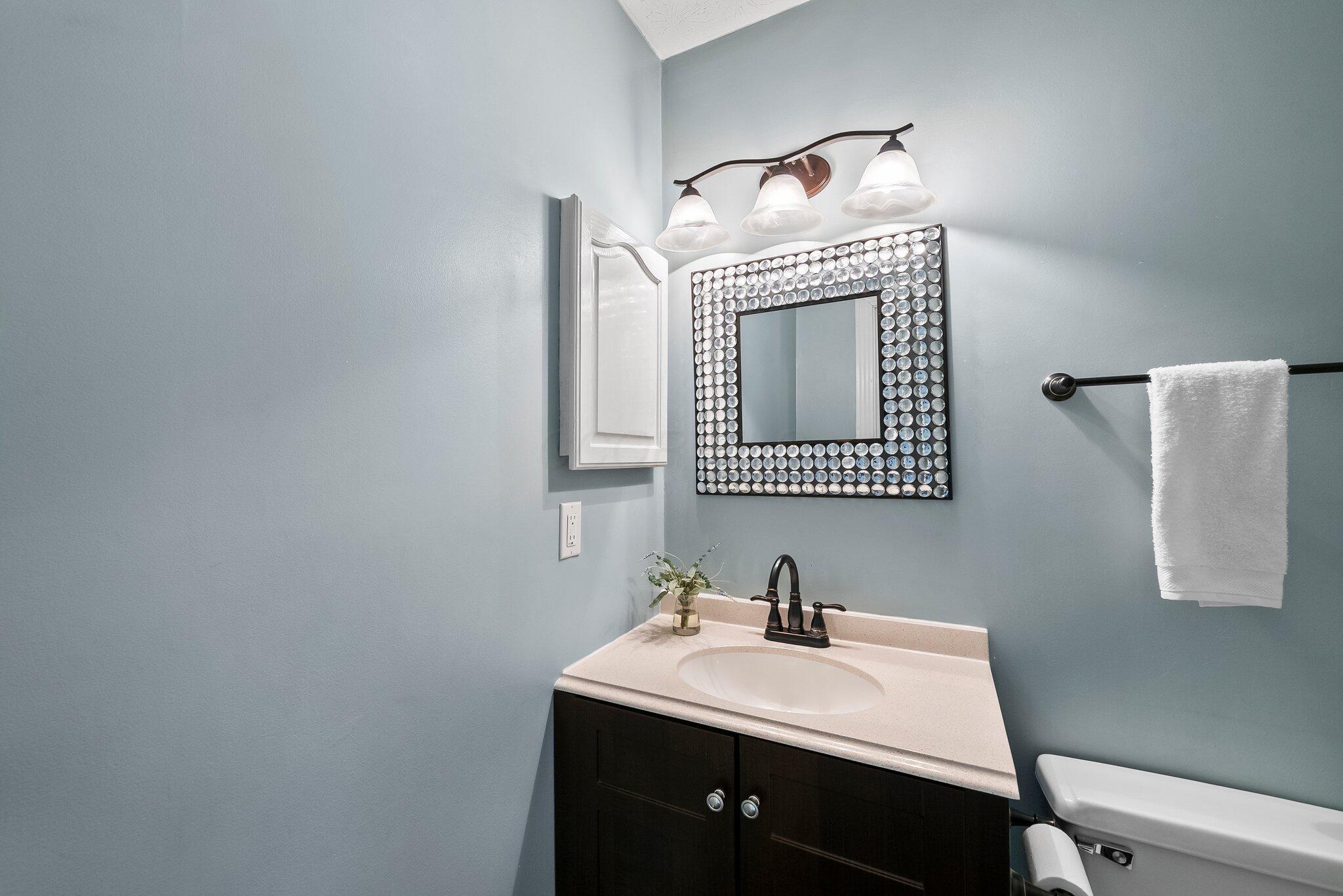 3567 Rochfort Bridge Drive