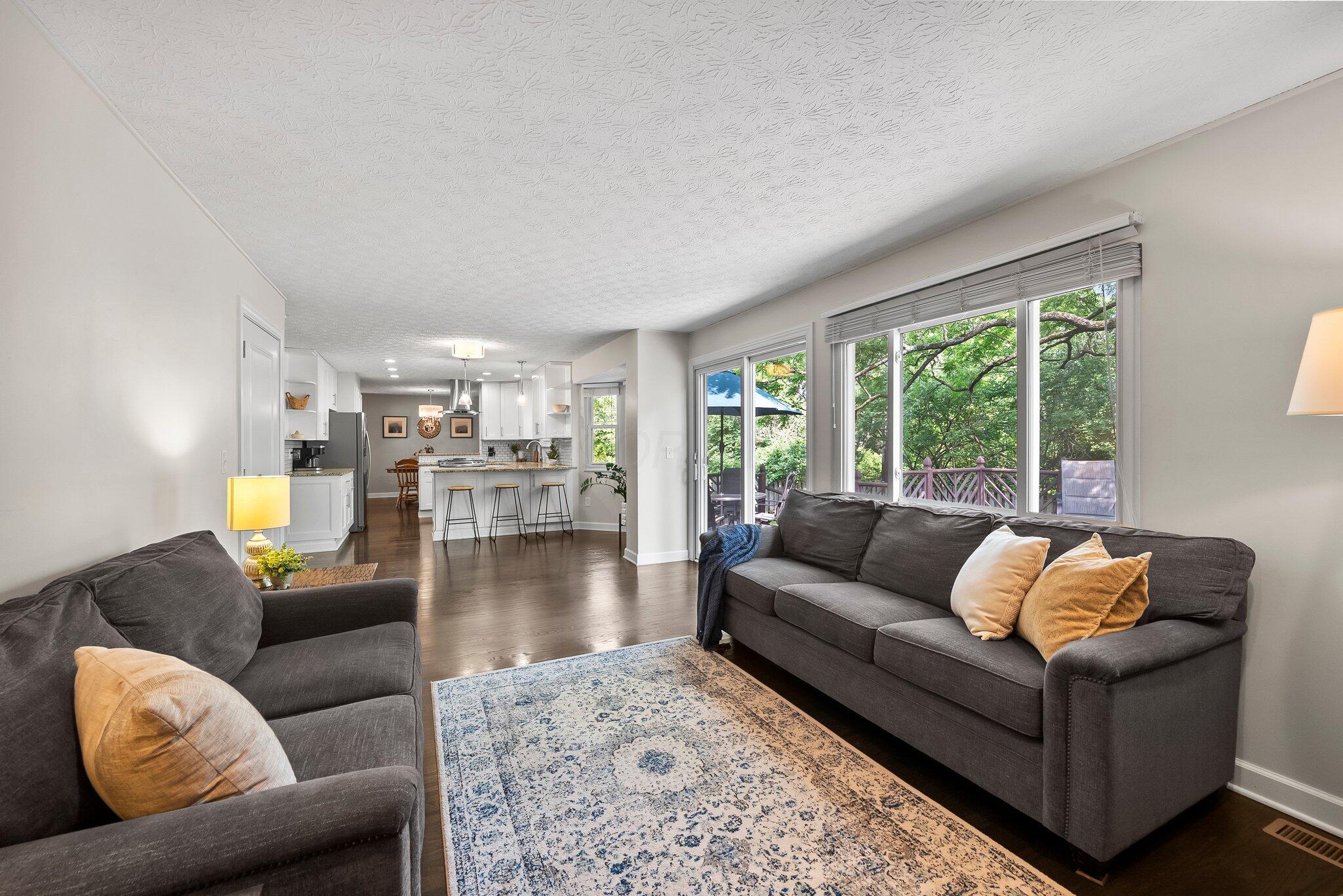 3567 Rochfort Bridge Drive