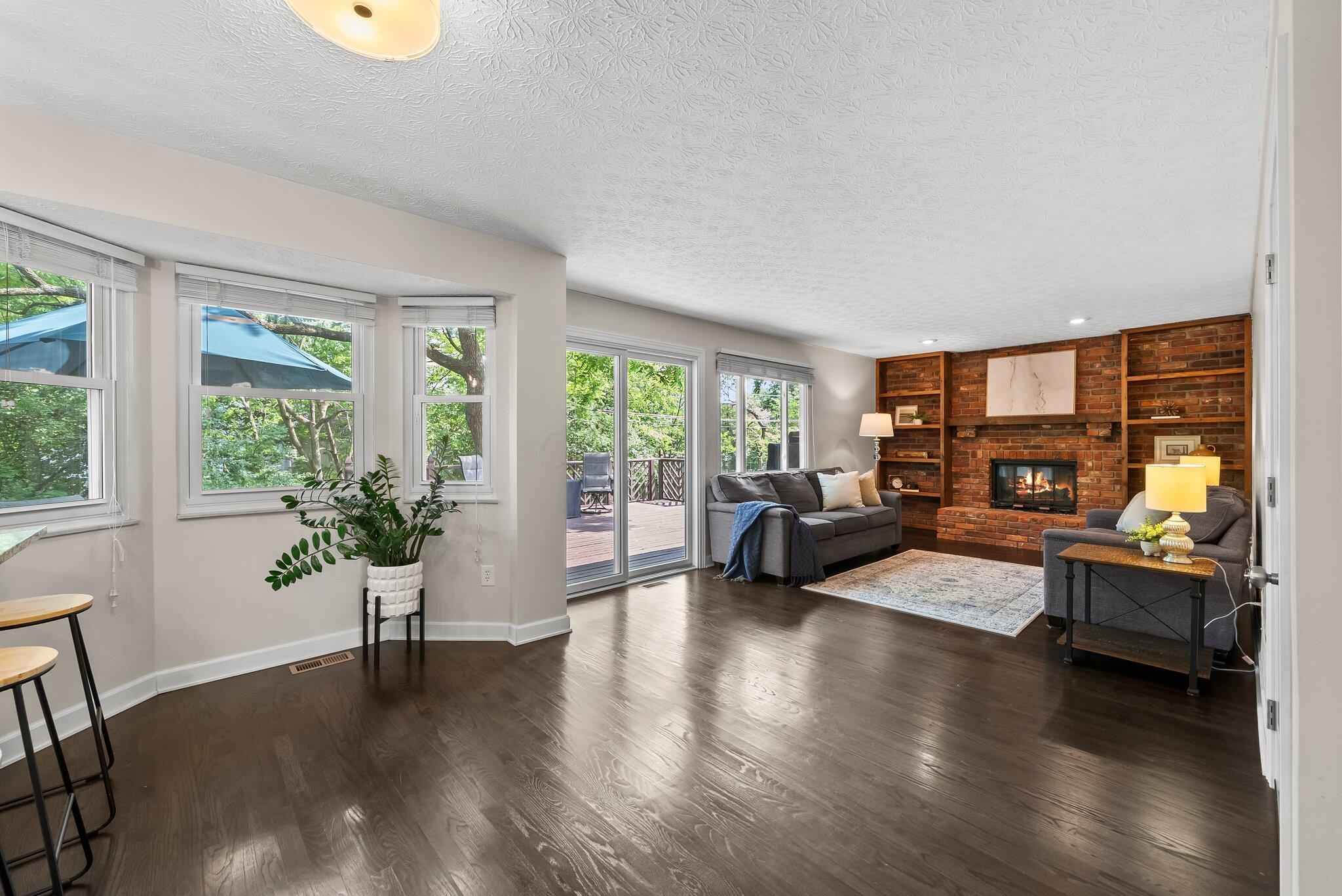 3567 Rochfort Bridge Drive