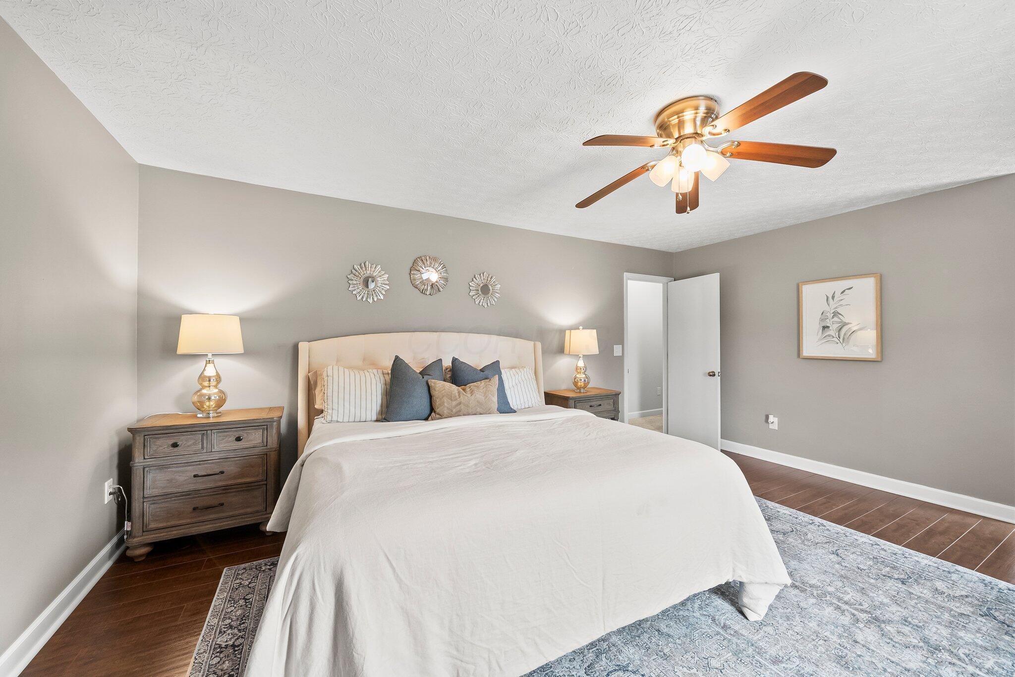 3567 Rochfort Bridge Drive