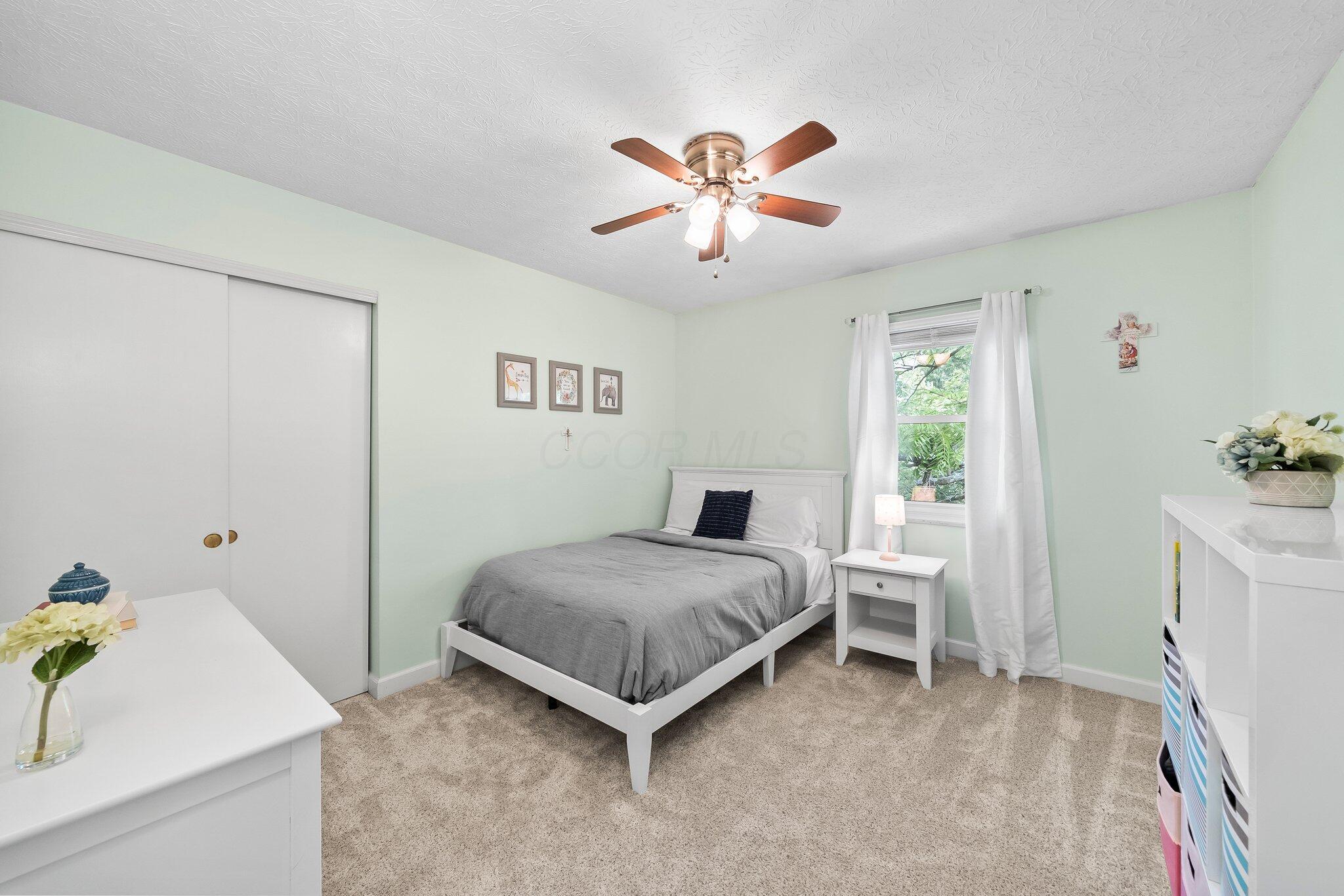 3567 Rochfort Bridge Drive