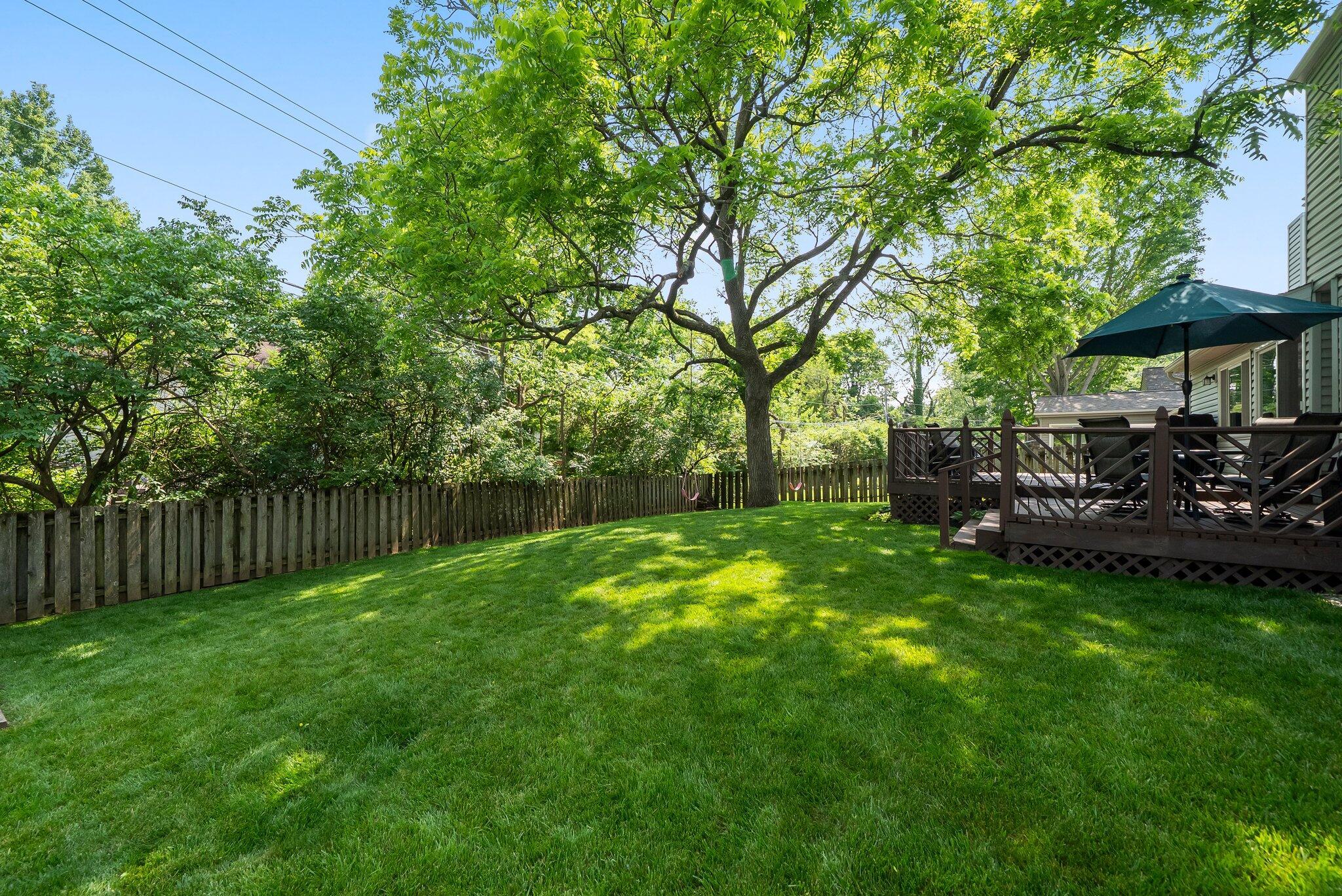 3567 Rochfort Bridge Drive