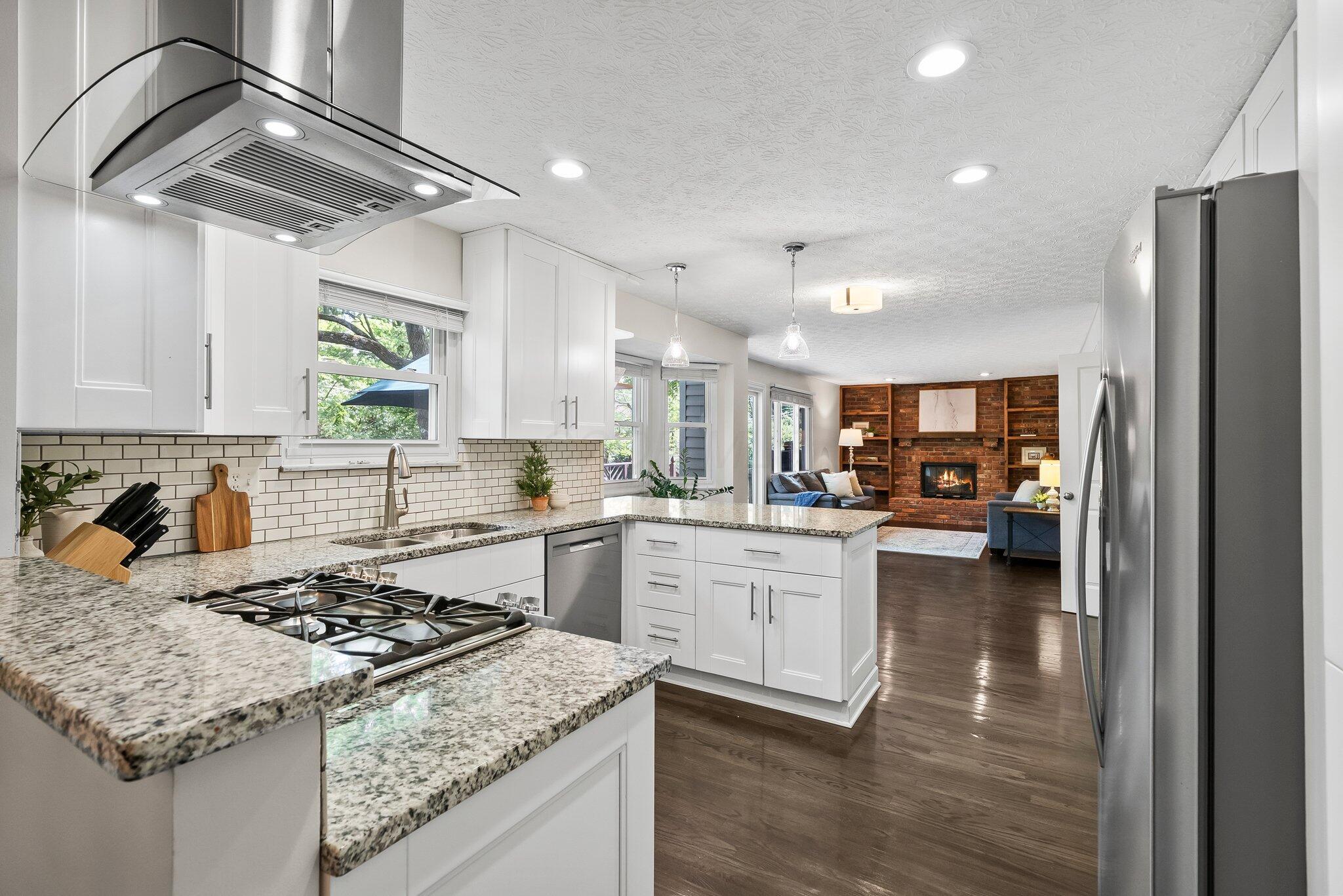 3567 Rochfort Bridge Drive