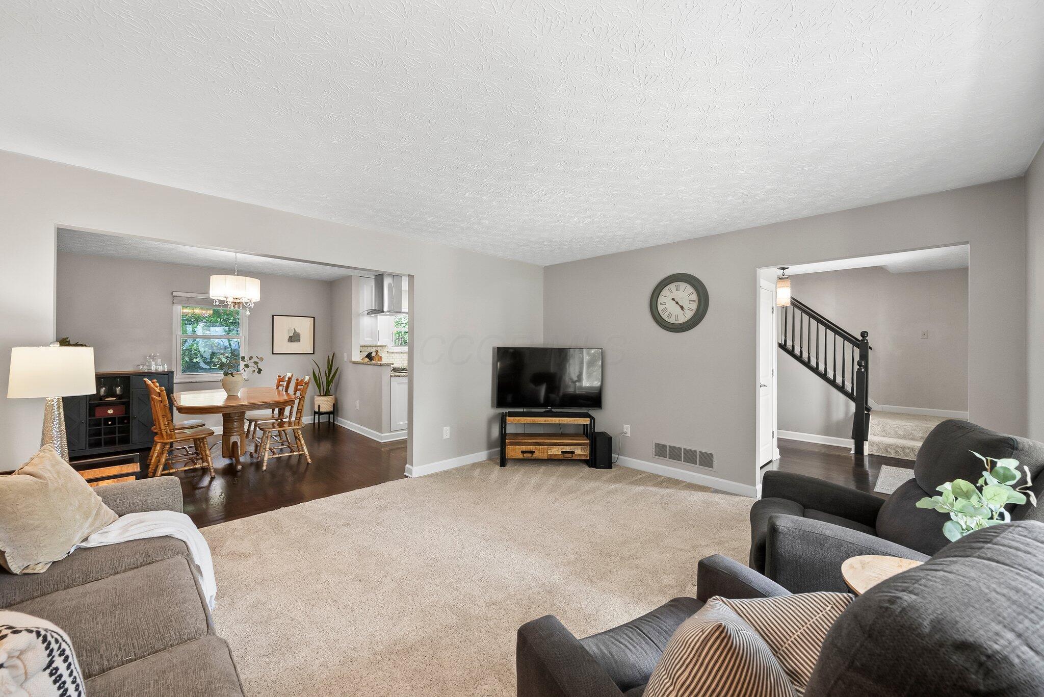 3567 Rochfort Bridge Drive