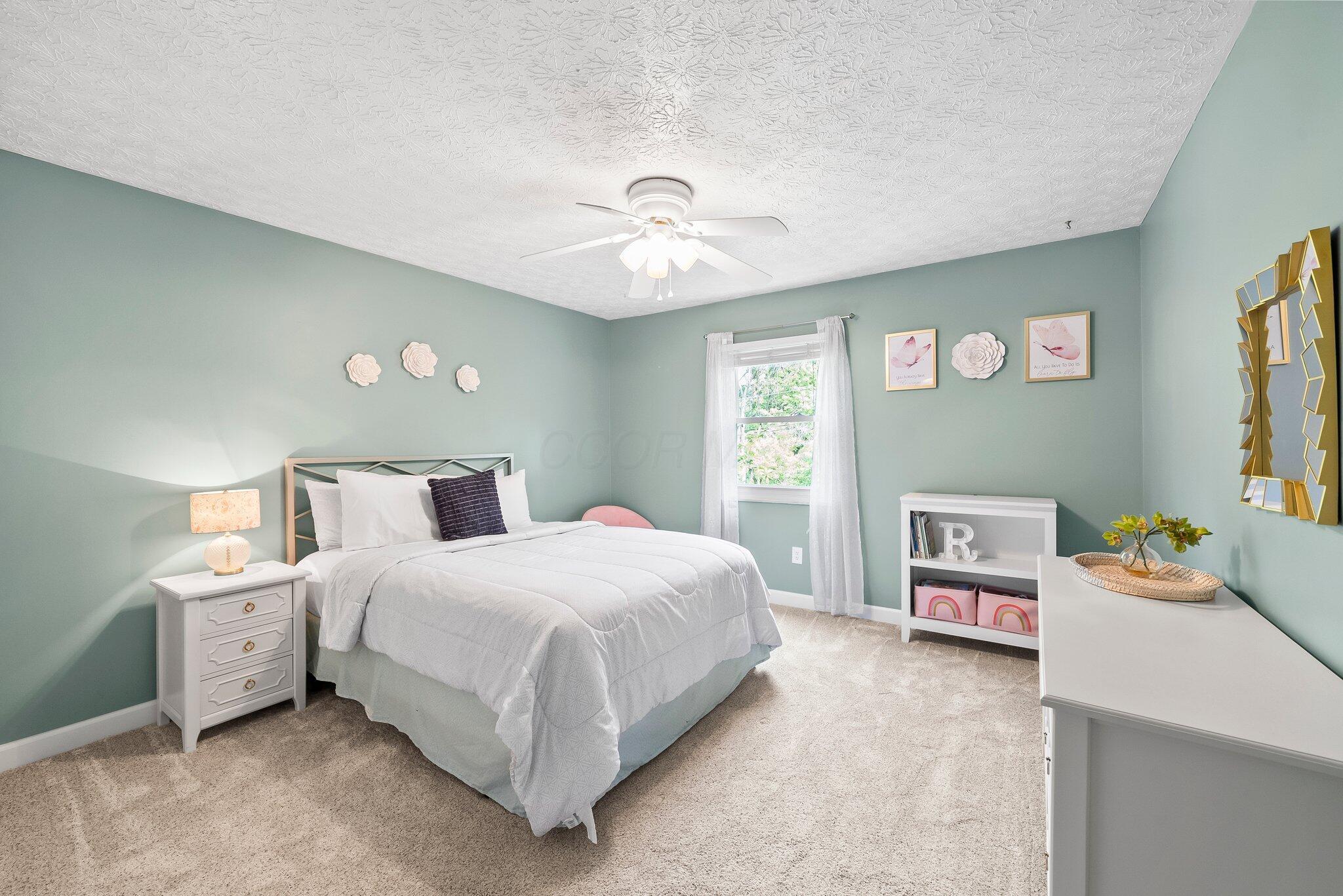 3567 Rochfort Bridge Drive