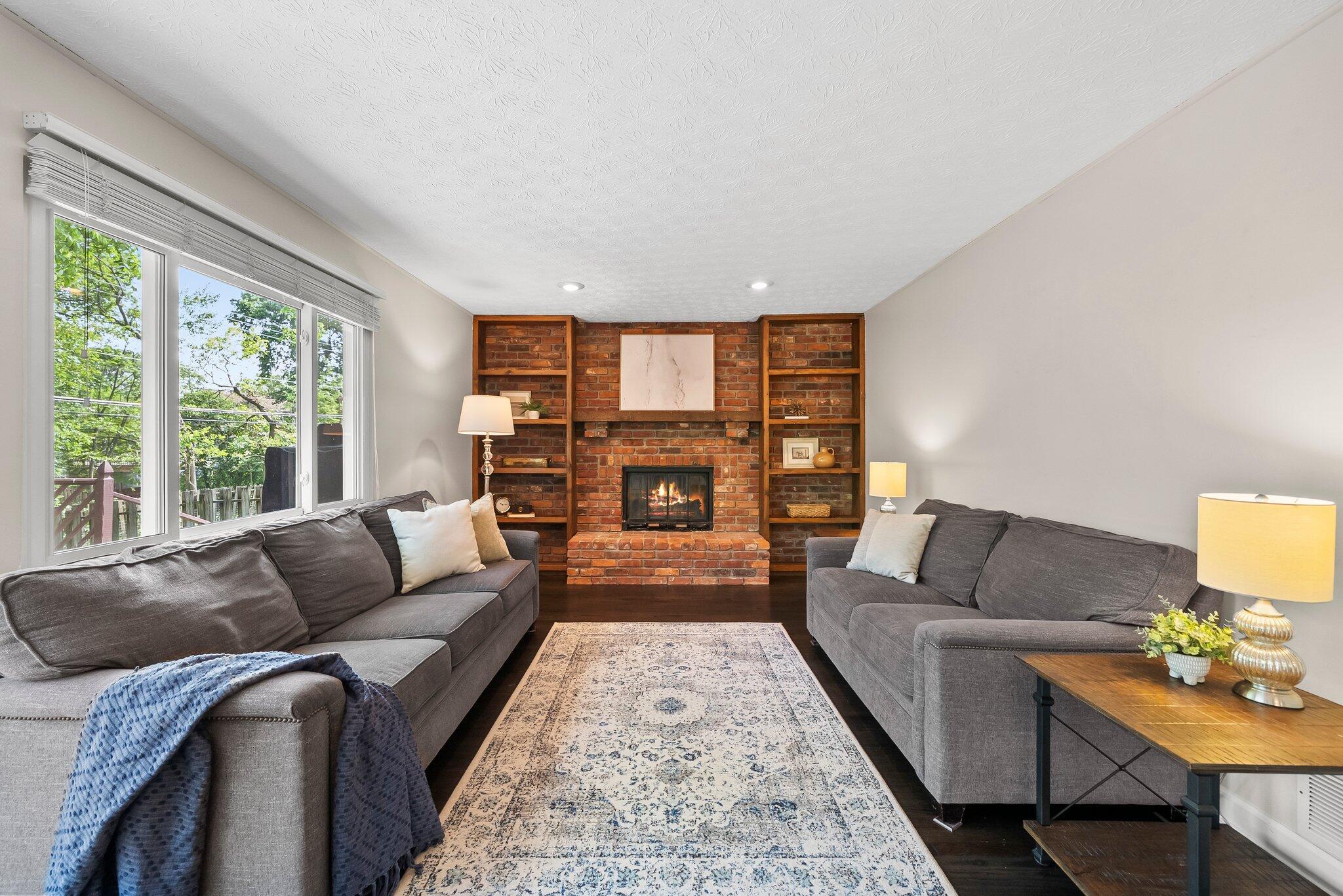 3567 Rochfort Bridge Drive