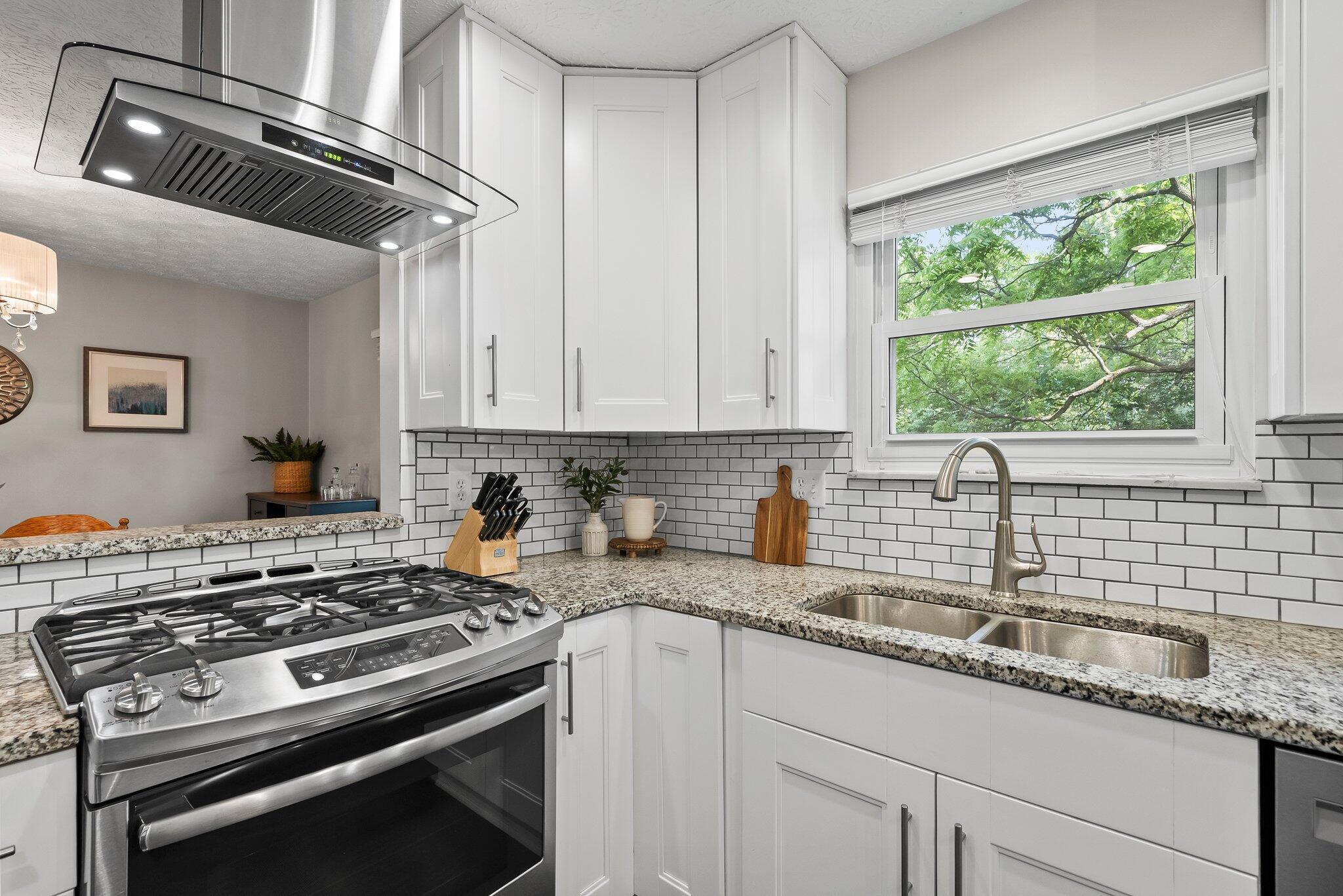 3567 Rochfort Bridge Drive