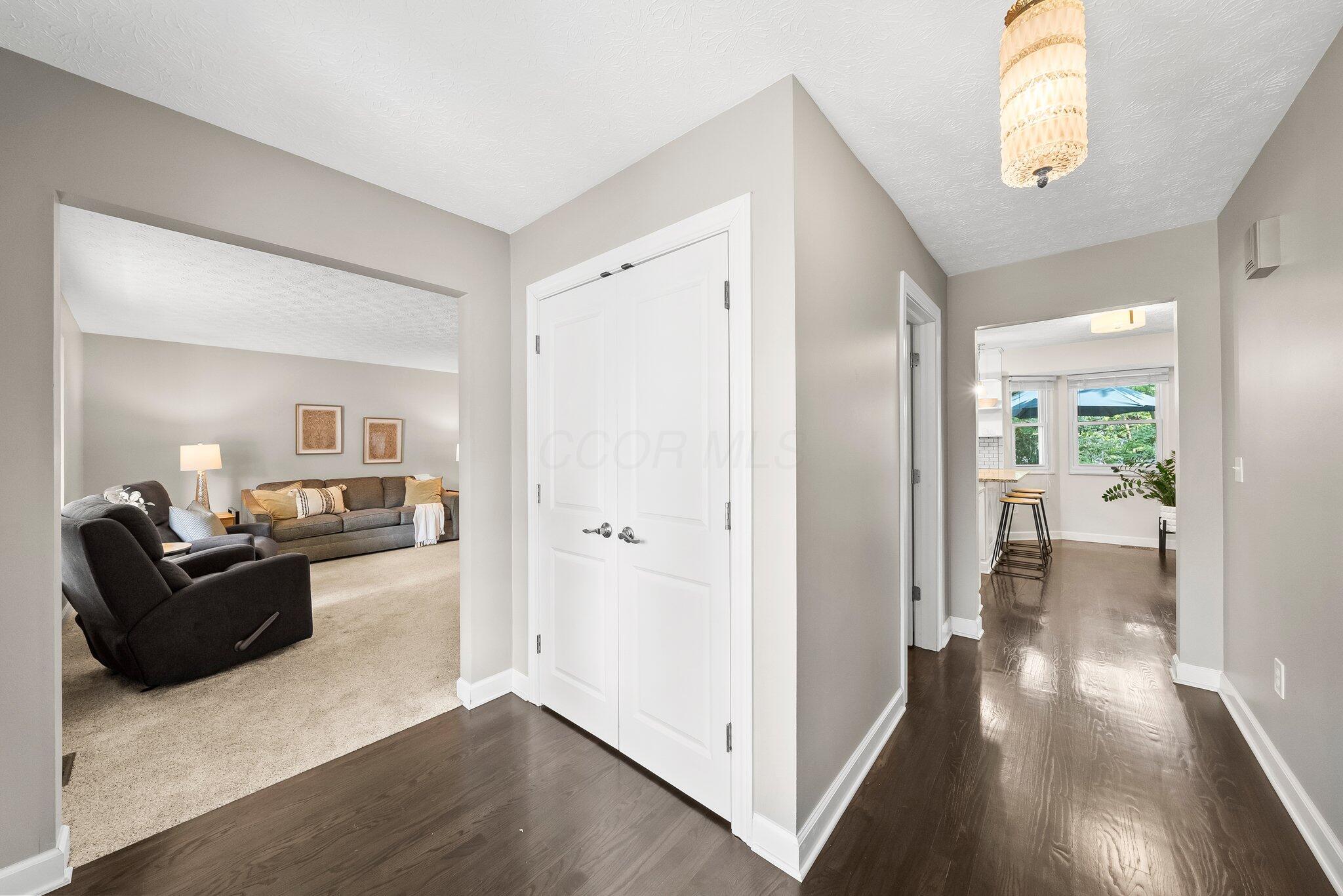 3567 Rochfort Bridge Drive