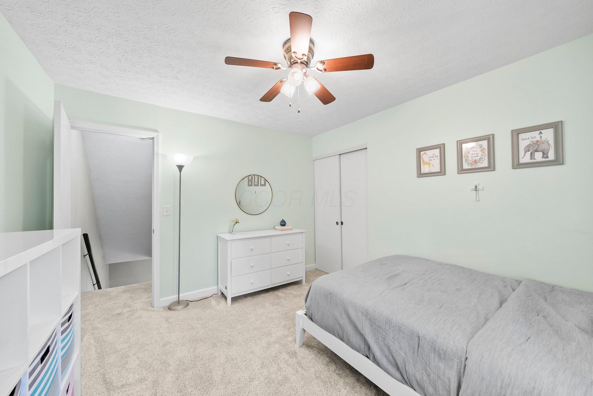 3567 Rochfort Bridge Drive