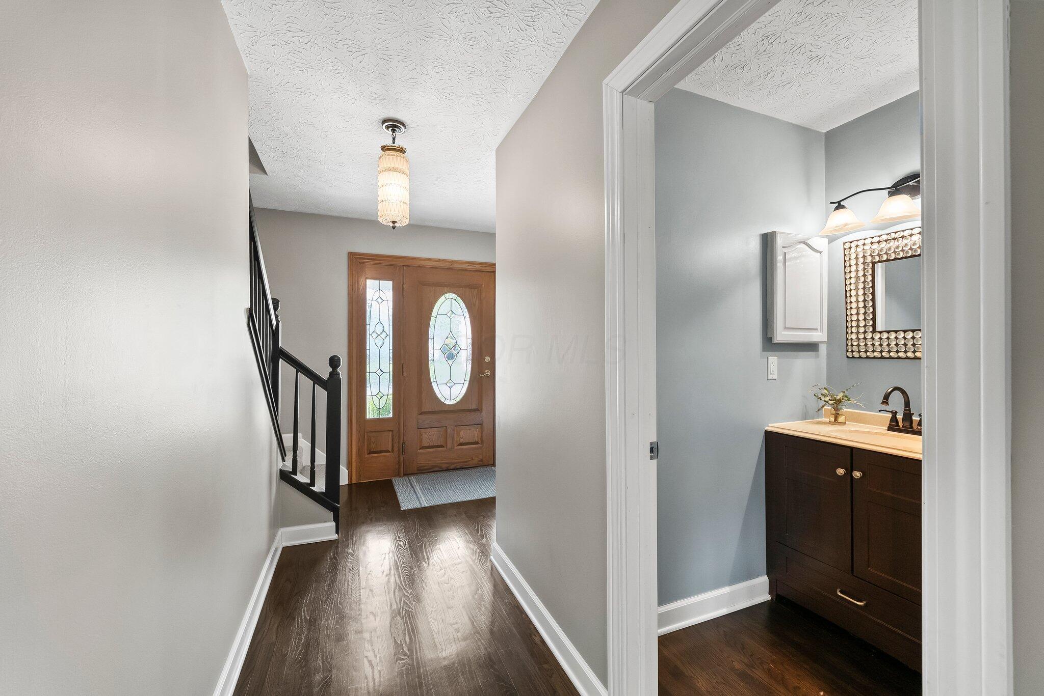 3567 Rochfort Bridge Drive