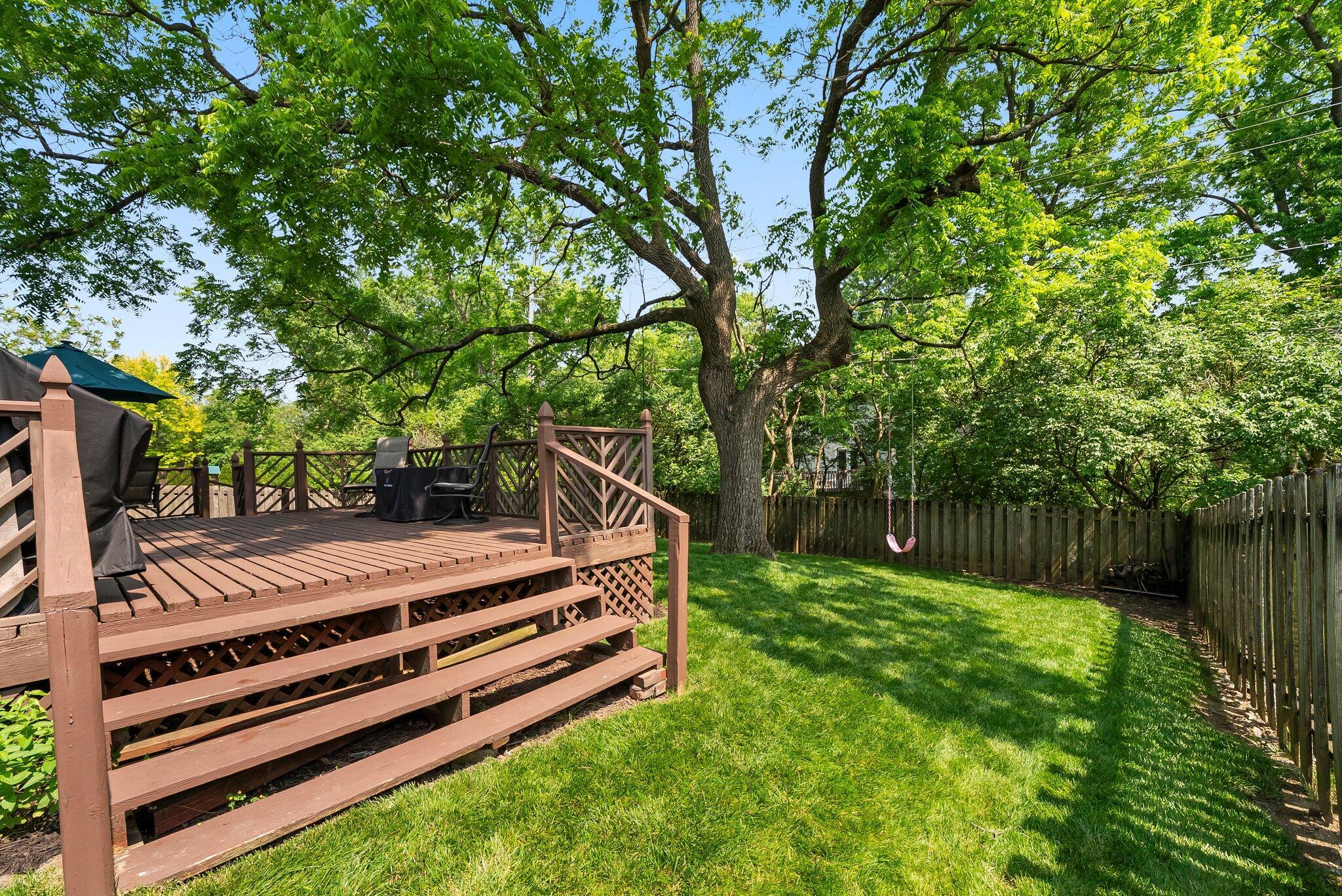 3567 Rochfort Bridge Drive