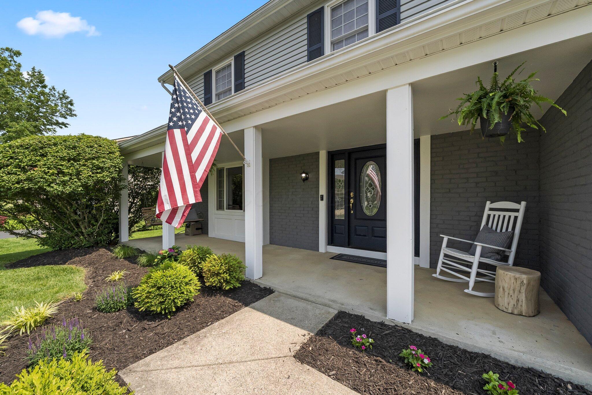 3567 Rochfort Bridge Drive