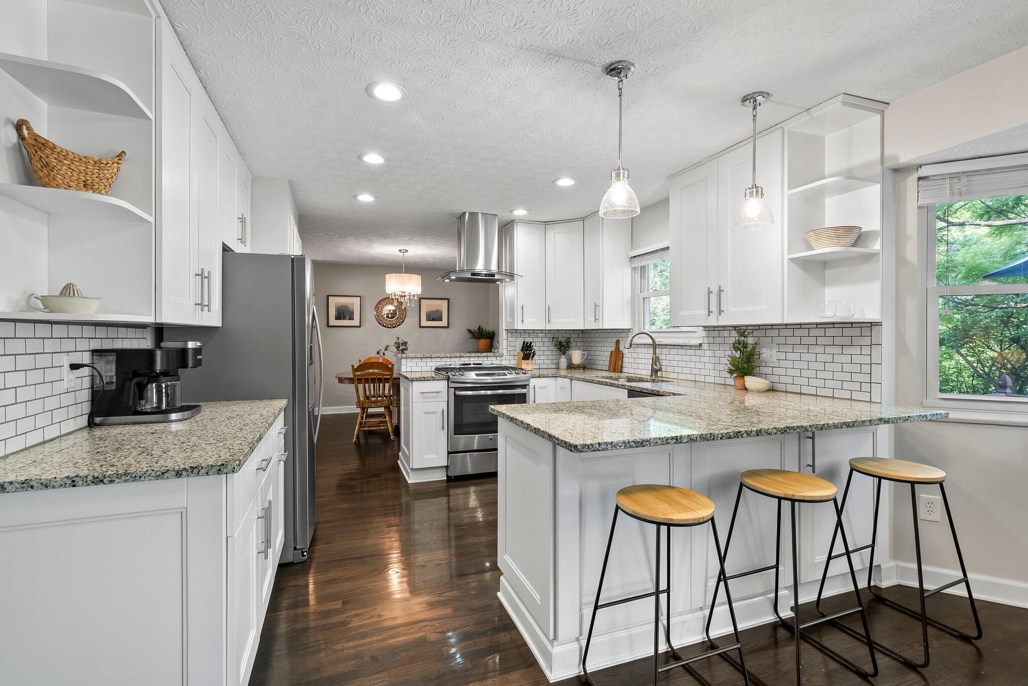 3567 Rochfort Bridge Drive