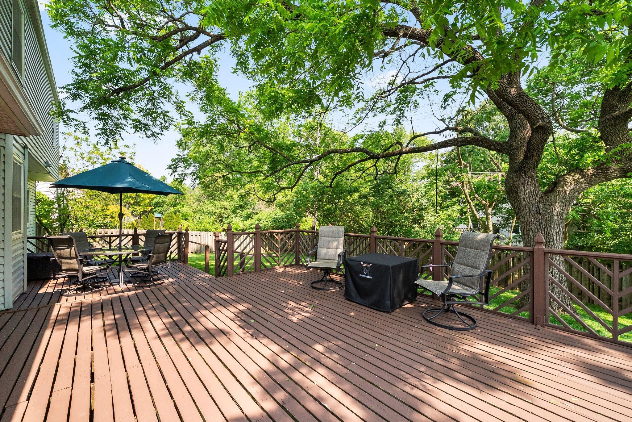 3567 Rochfort Bridge Drive