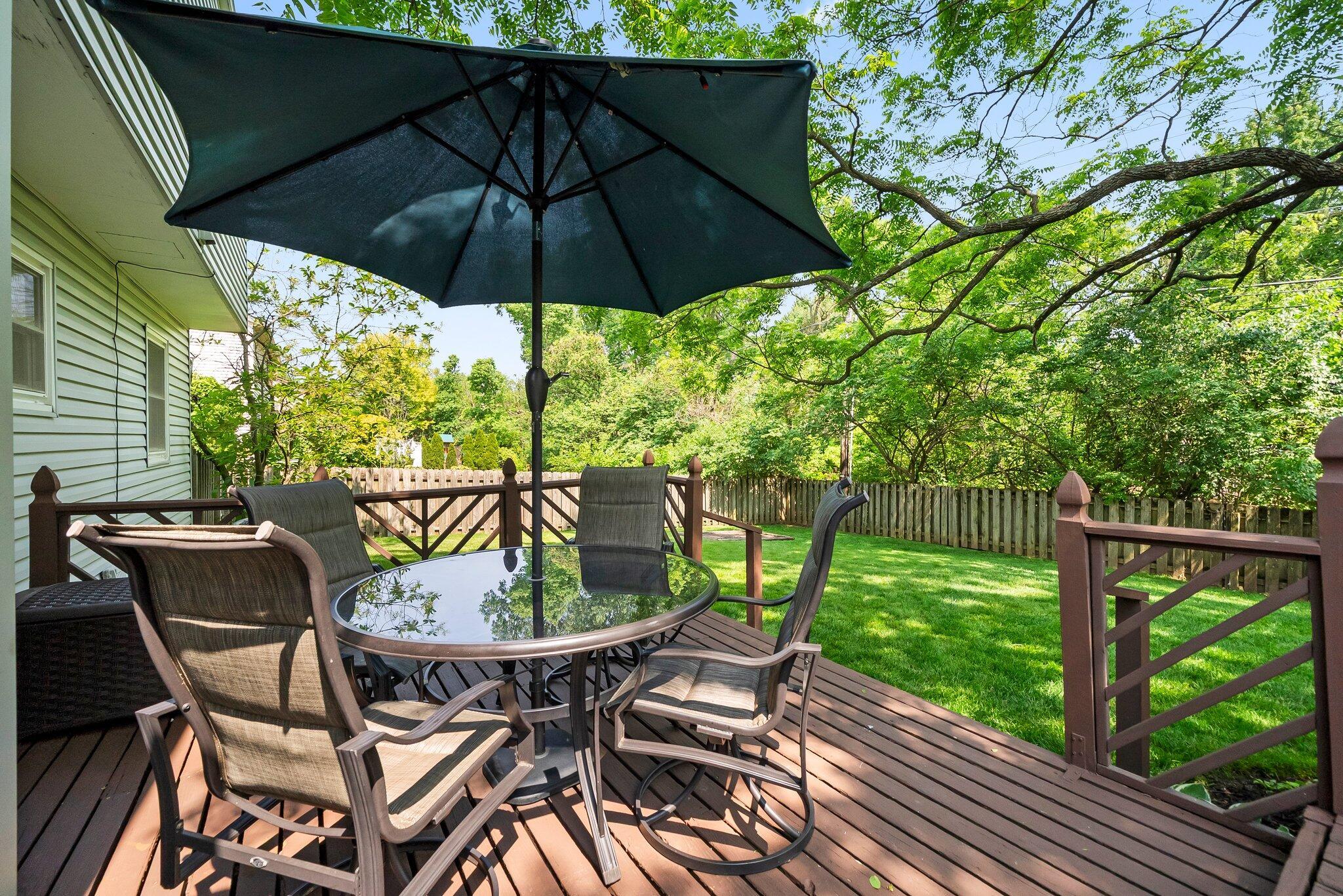 3567 Rochfort Bridge Drive