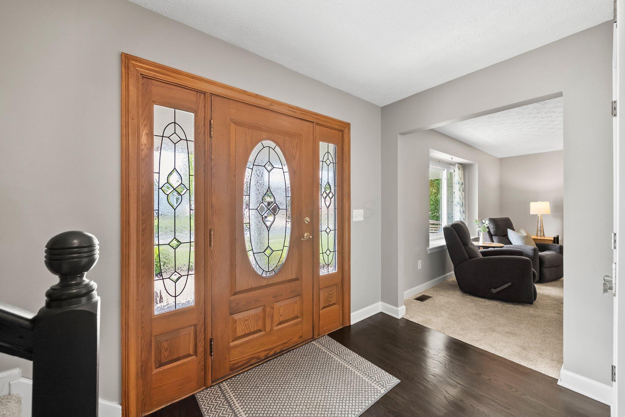 3567 Rochfort Bridge Drive