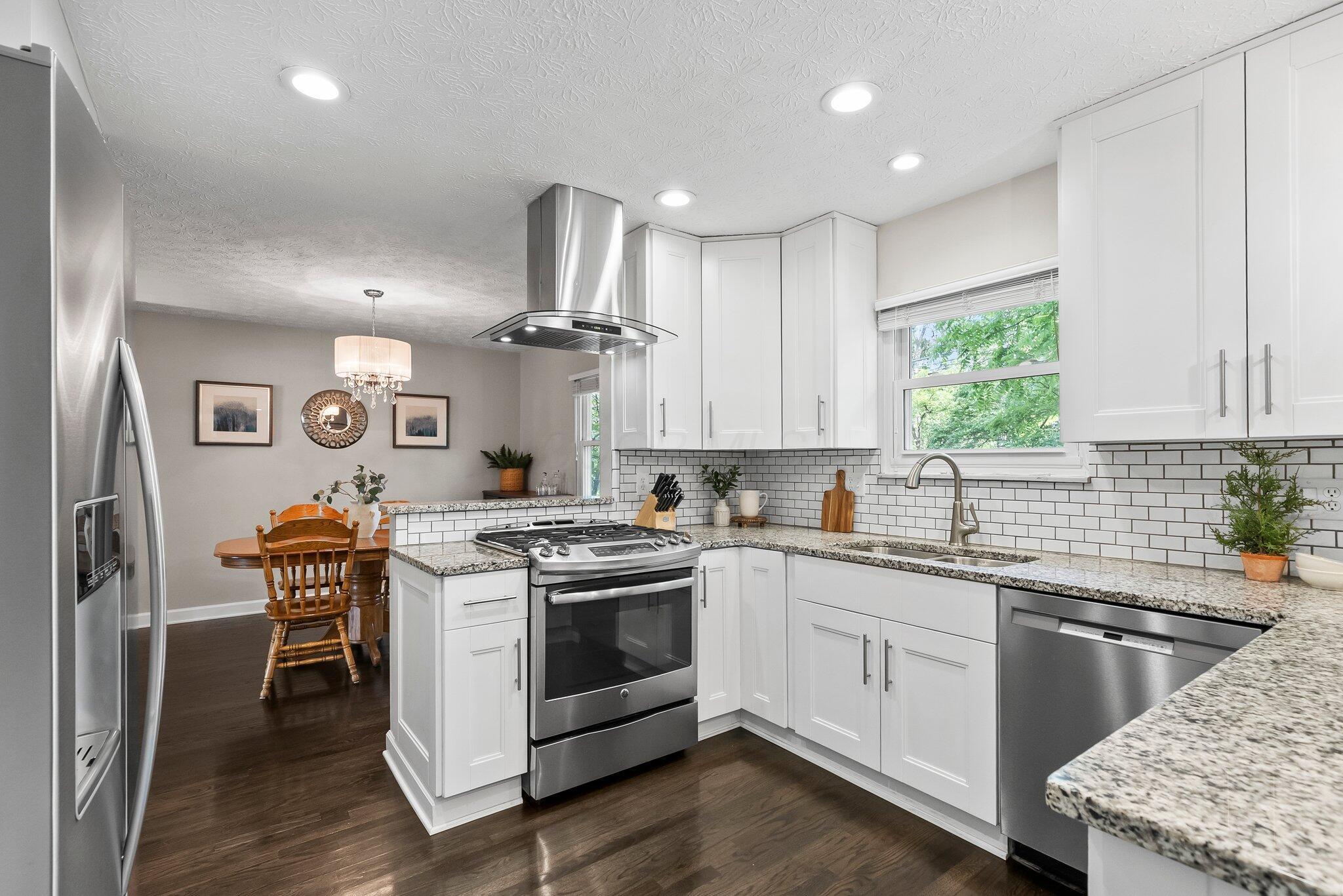 3567 Rochfort Bridge Drive