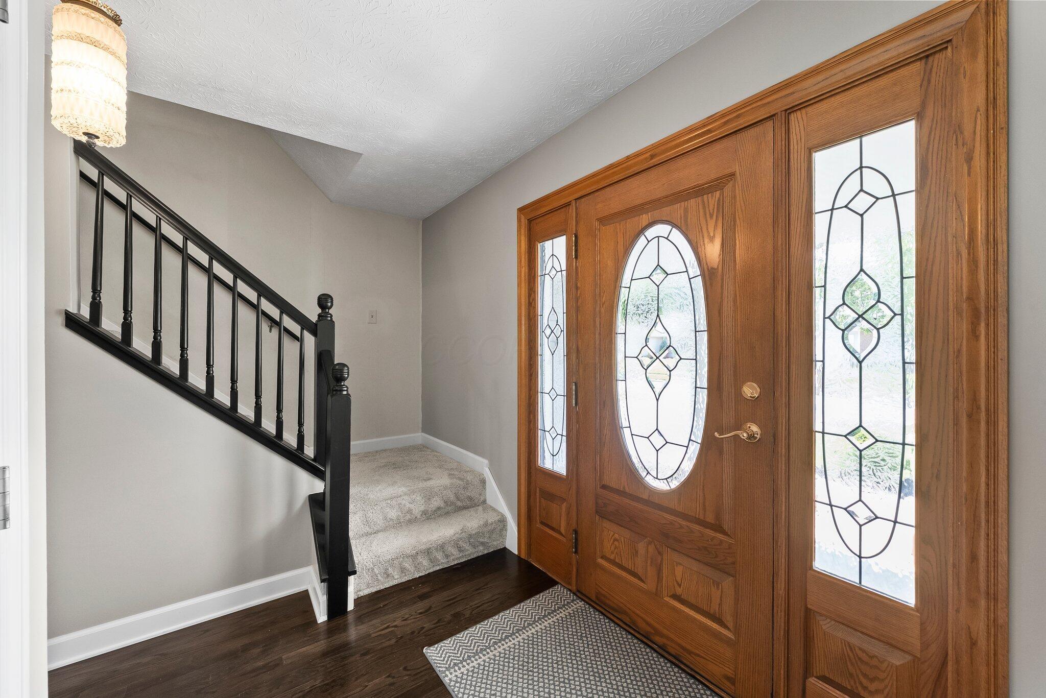 3567 Rochfort Bridge Drive