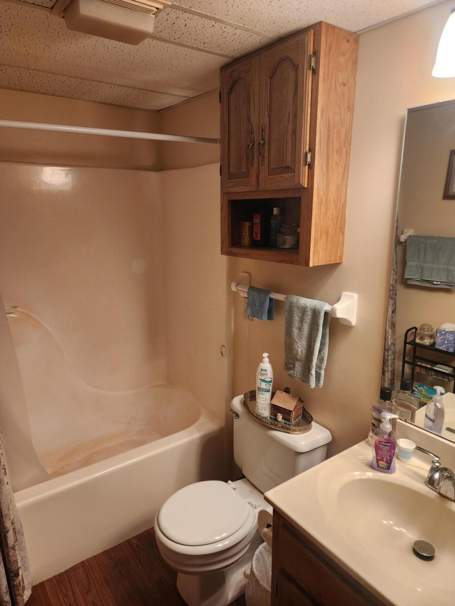 3939 Karl Road, 217