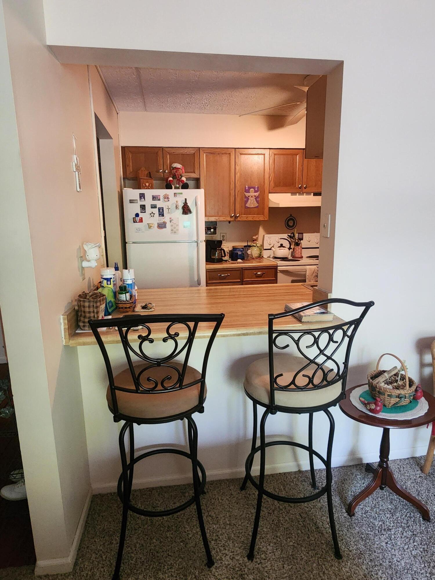3939 Karl Road, 217
