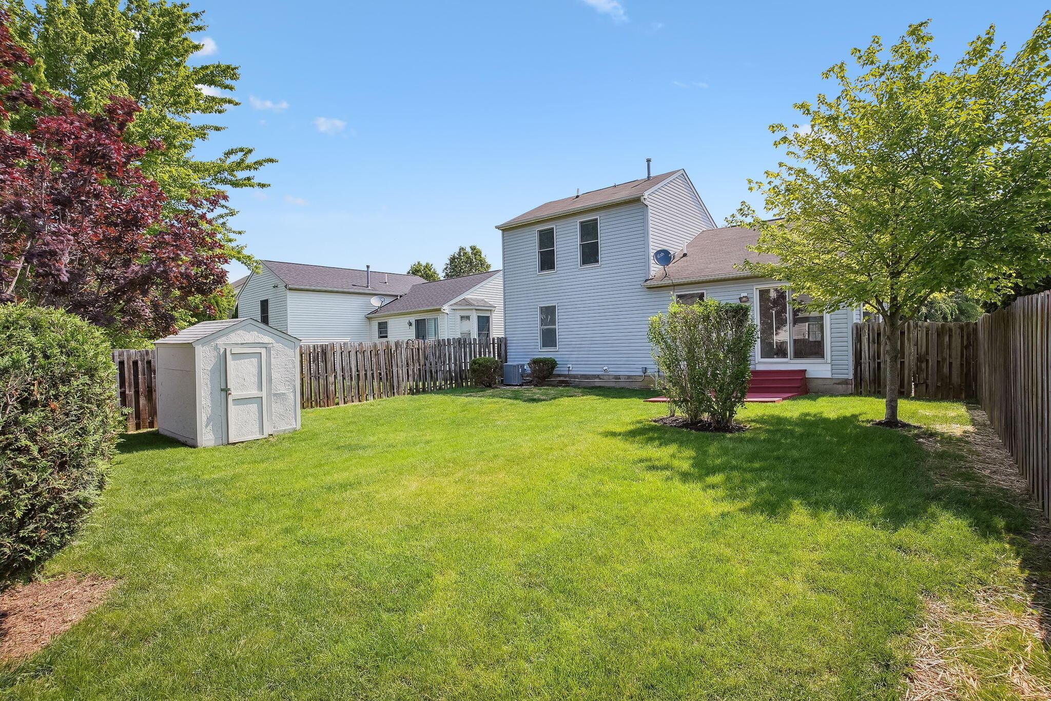 2147 Juneau Way