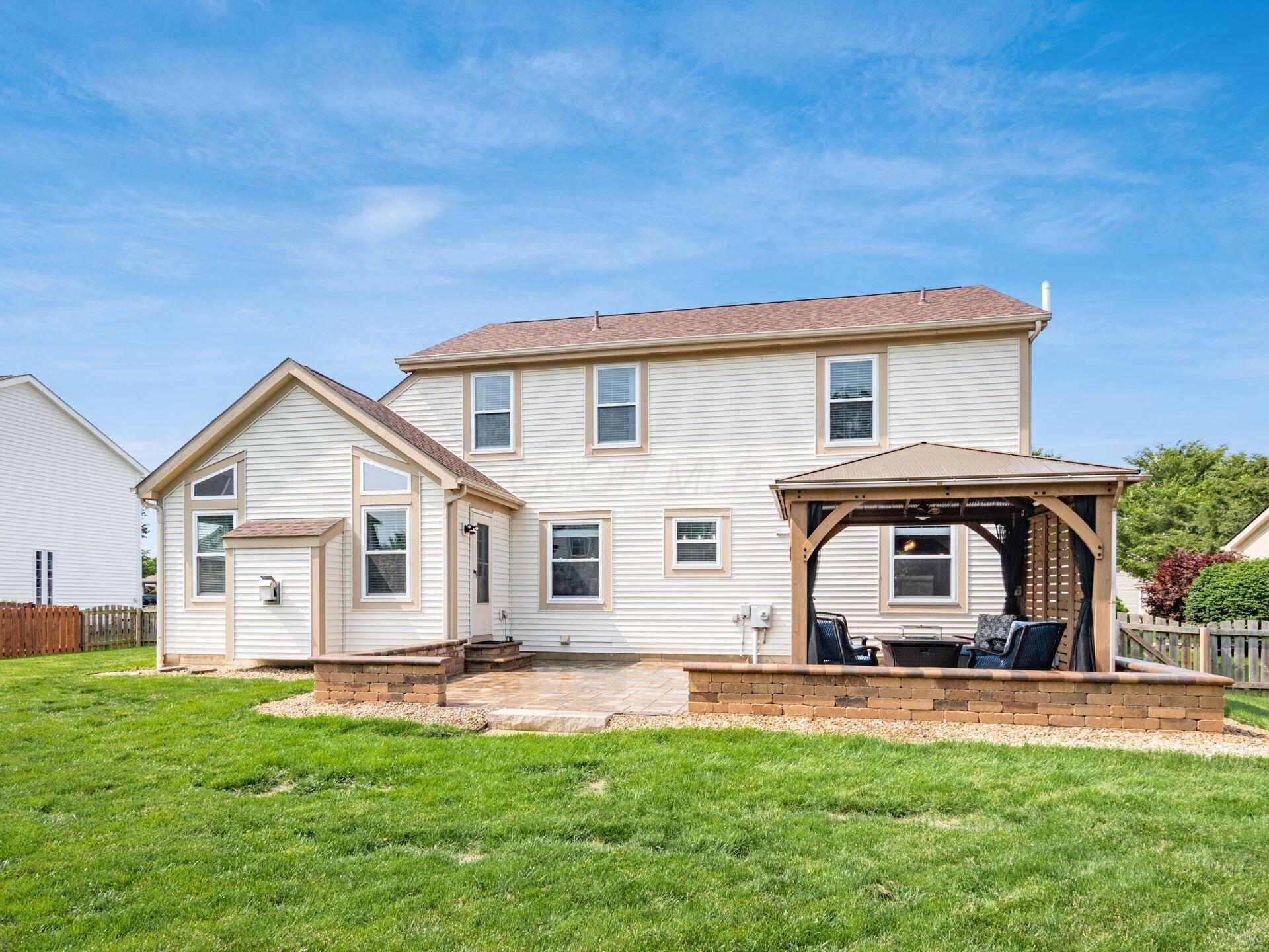 1911 Autumn Wind Drive