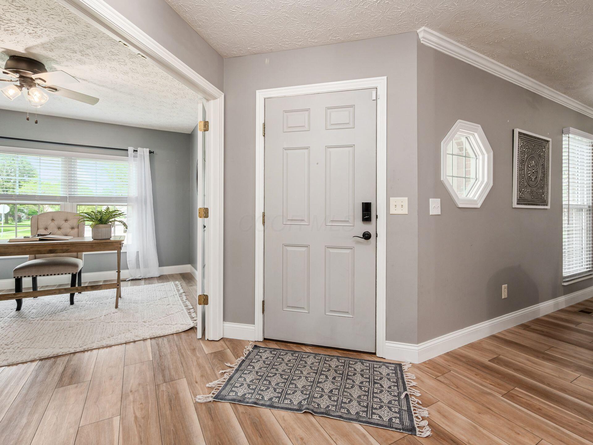 1911 Autumn Wind Drive