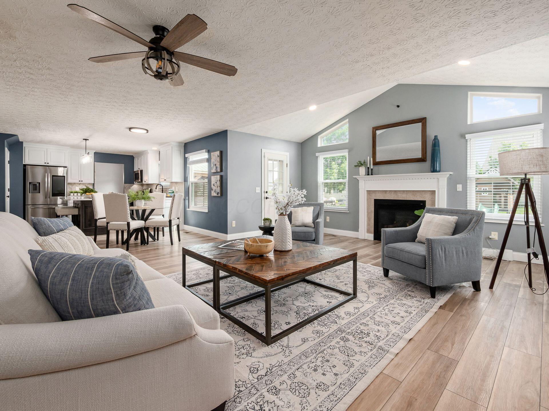 1911 Autumn Wind Drive