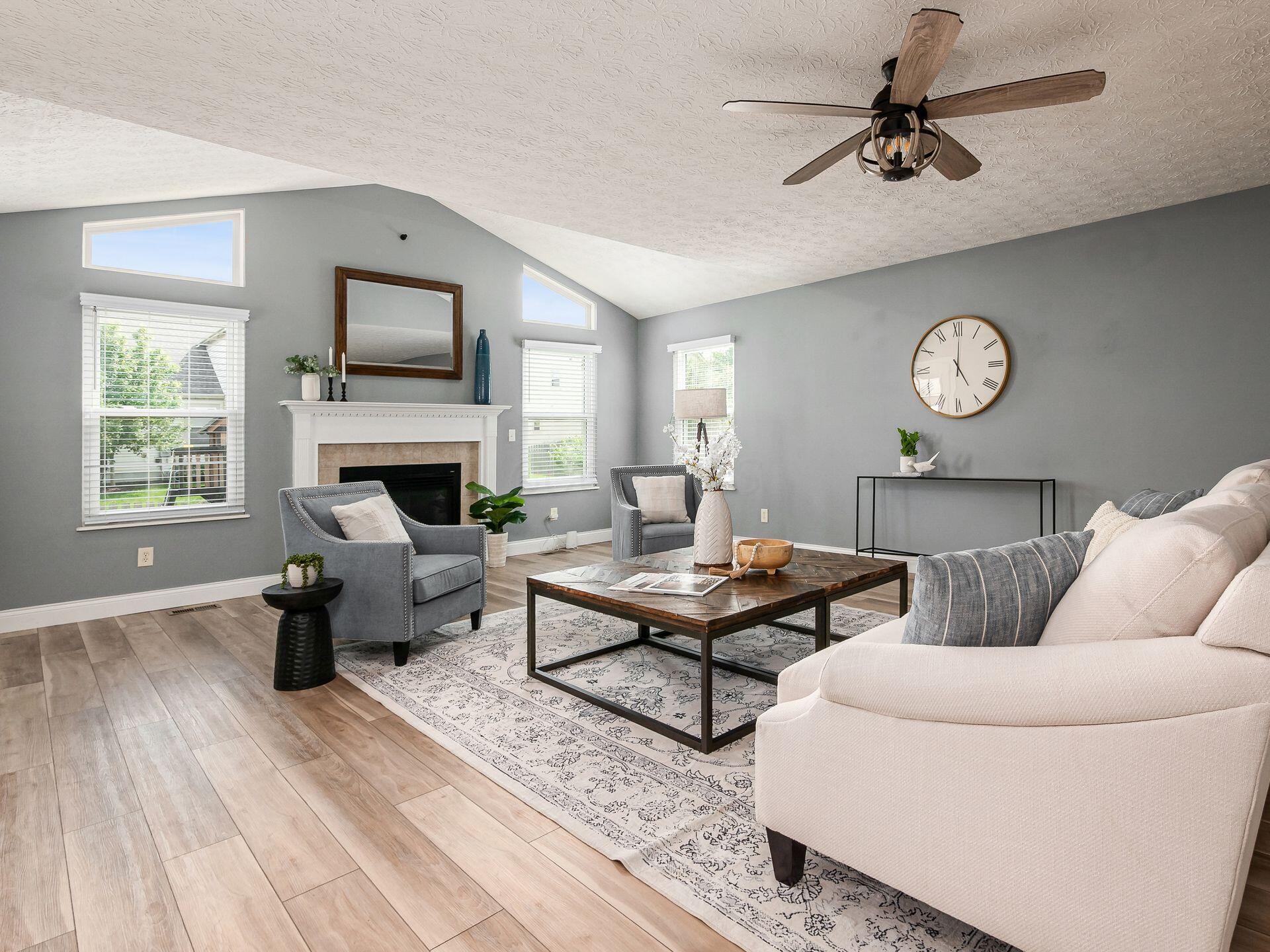 1911 Autumn Wind Drive