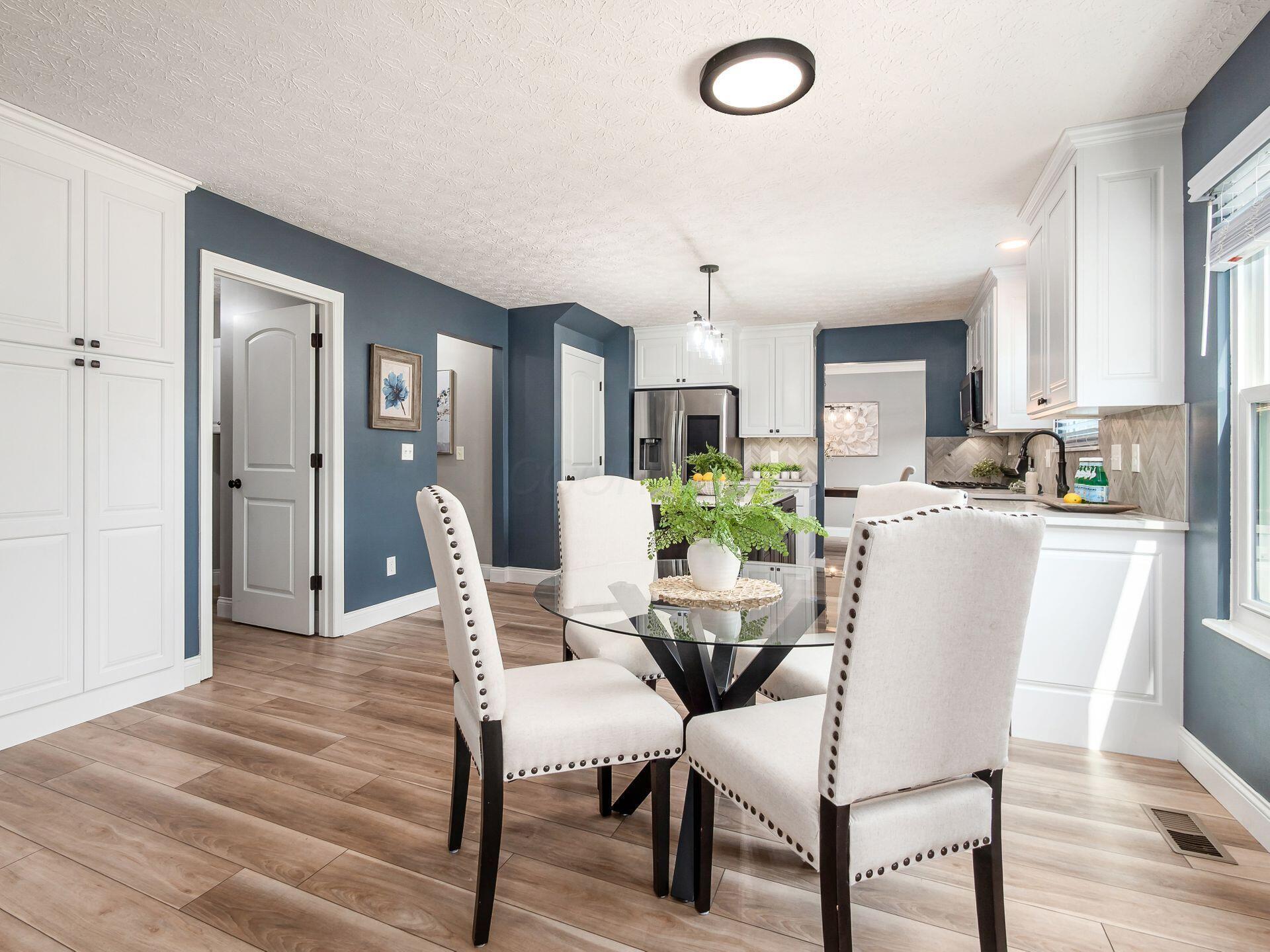 1911 Autumn Wind Drive